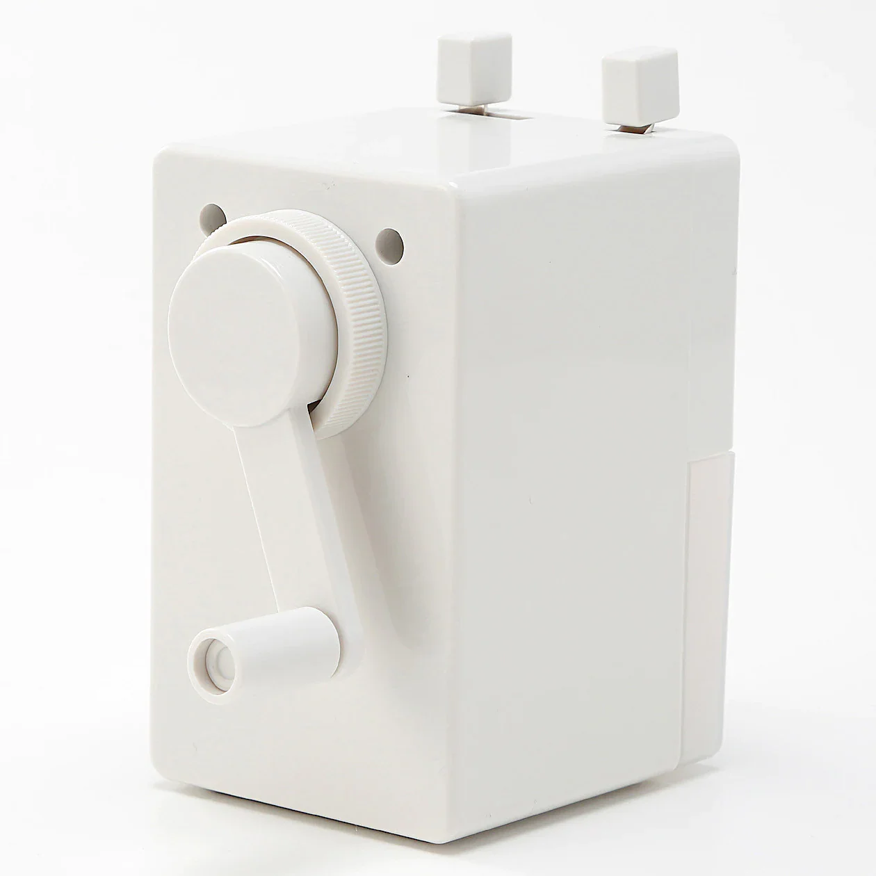 Manual Pencil Sharpener - Image 4