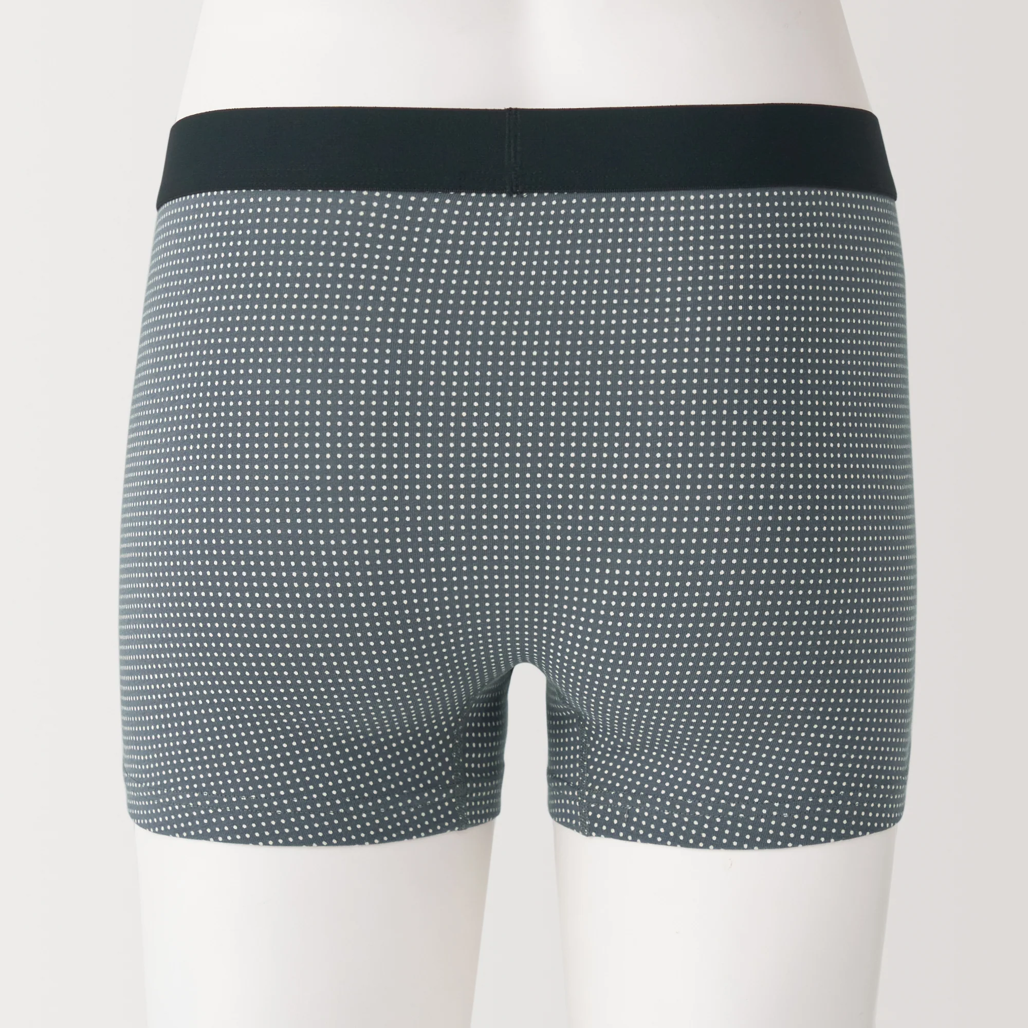 Men's Cotton Jersey Boxer Briefs - Image 20