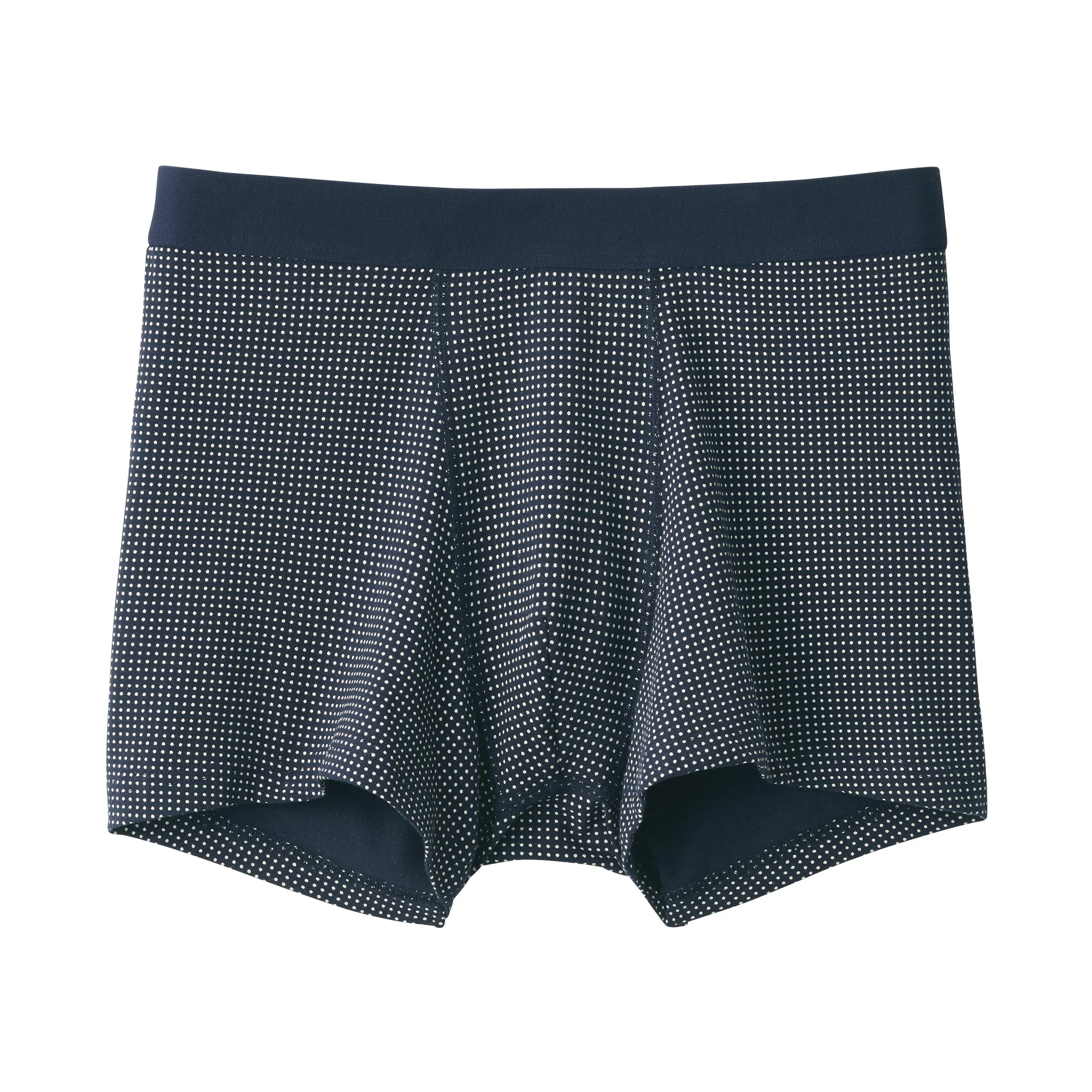 Men's Cotton Jersey Boxer Briefs - Image 22