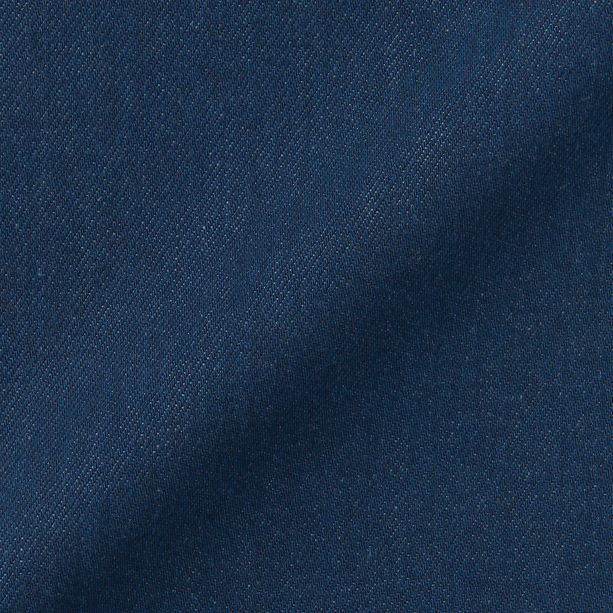 Men's Denim Regular Pants Blue (L 30inch / 76cm) - Image 11