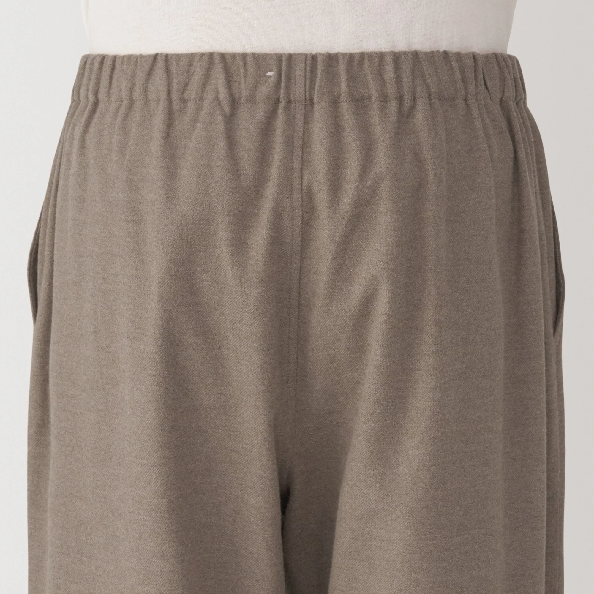 Men's Flannel Skipper Pajamas - Image 11