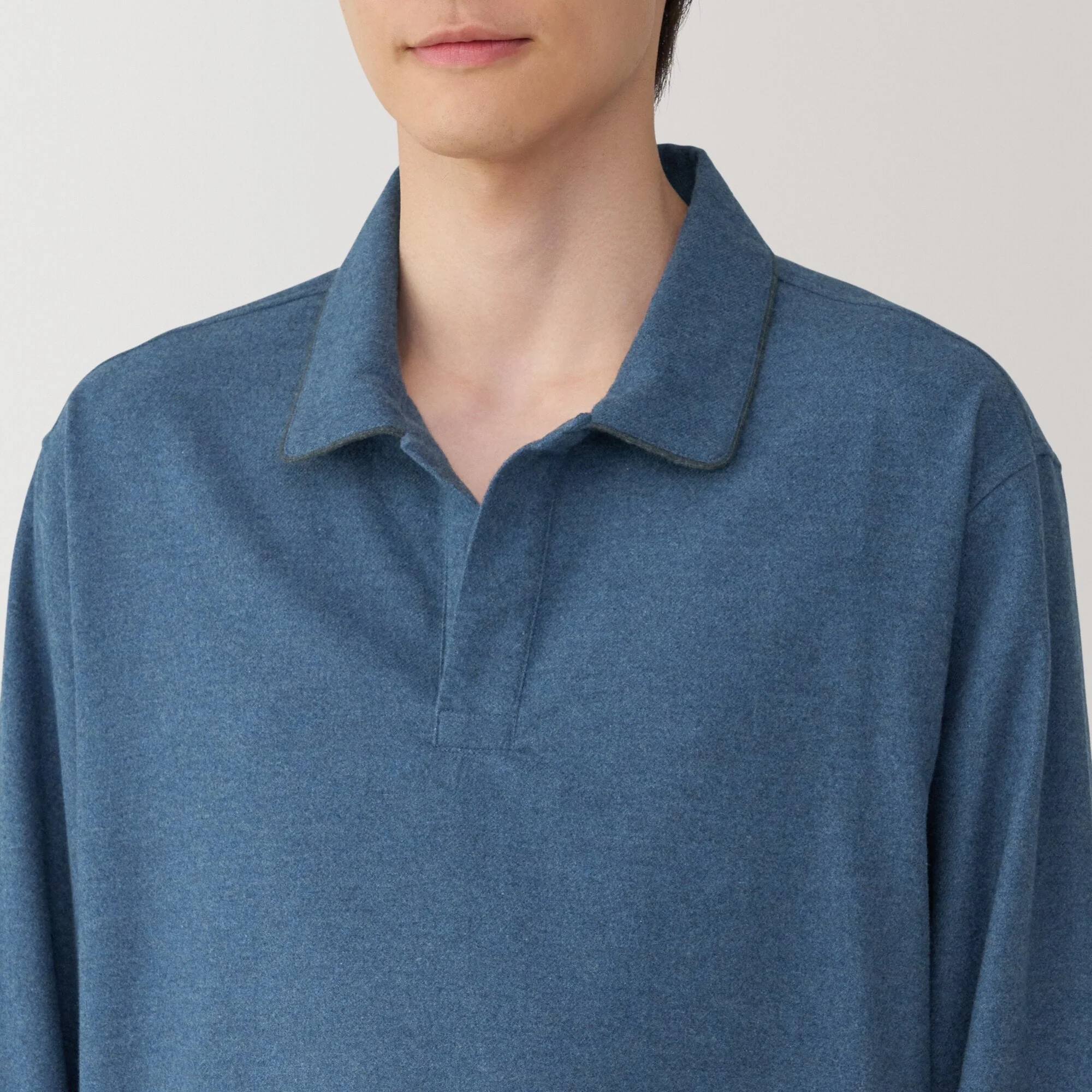 Men's Flannel Skipper Pajamas - Image 19