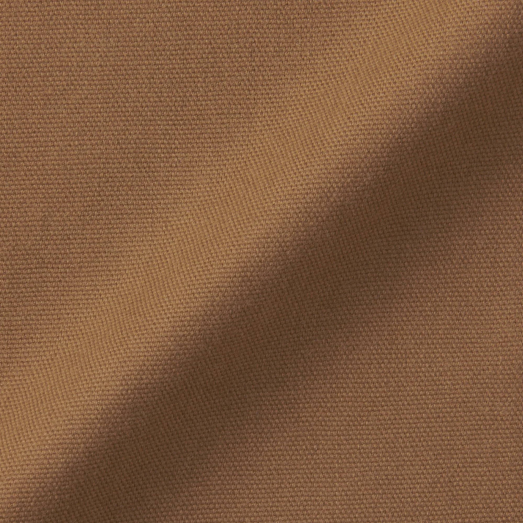 Men's Kapok Blend Canvas Coverall Jacket - Image 19