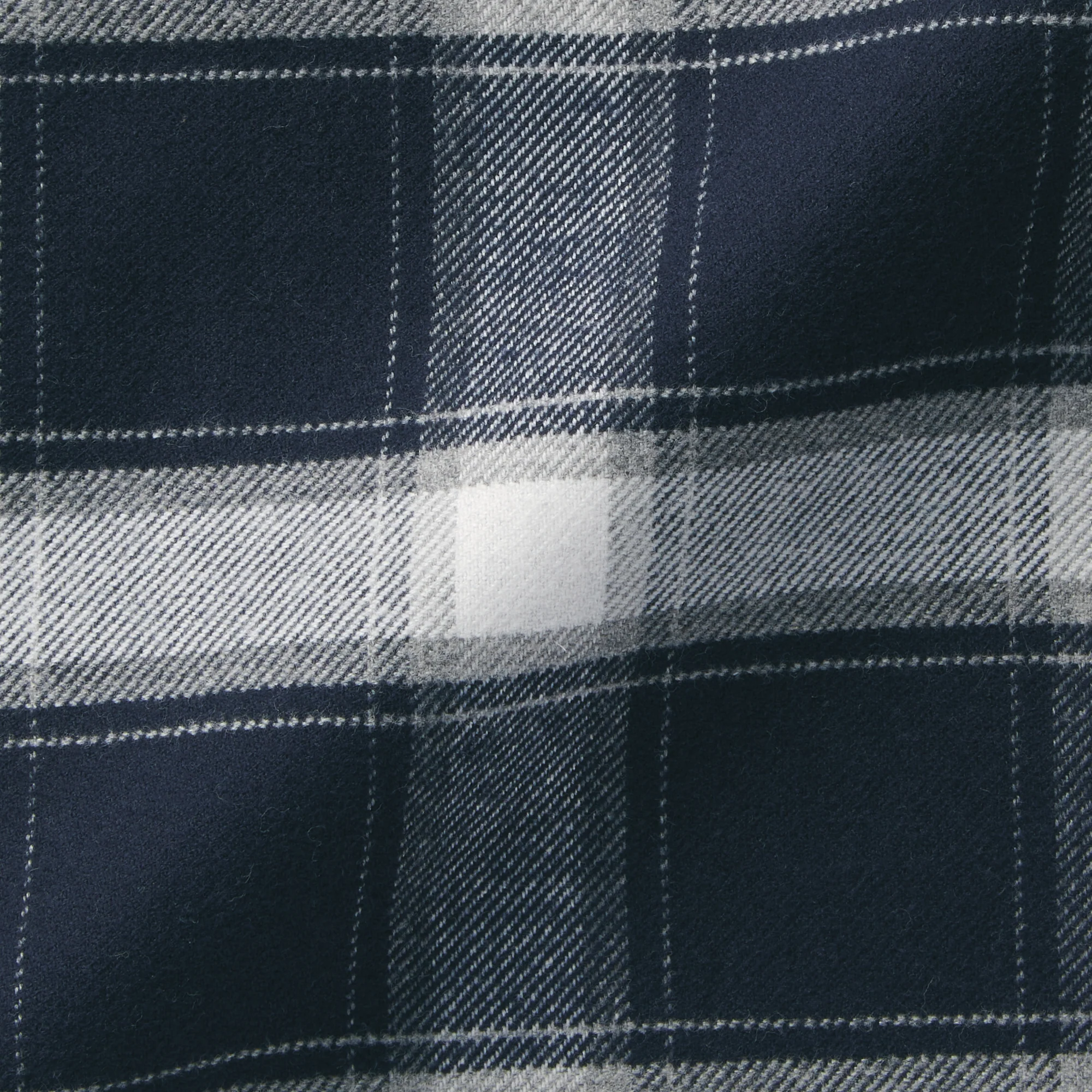 Men's Side-Seamless Flannel Pajamas - Image 71