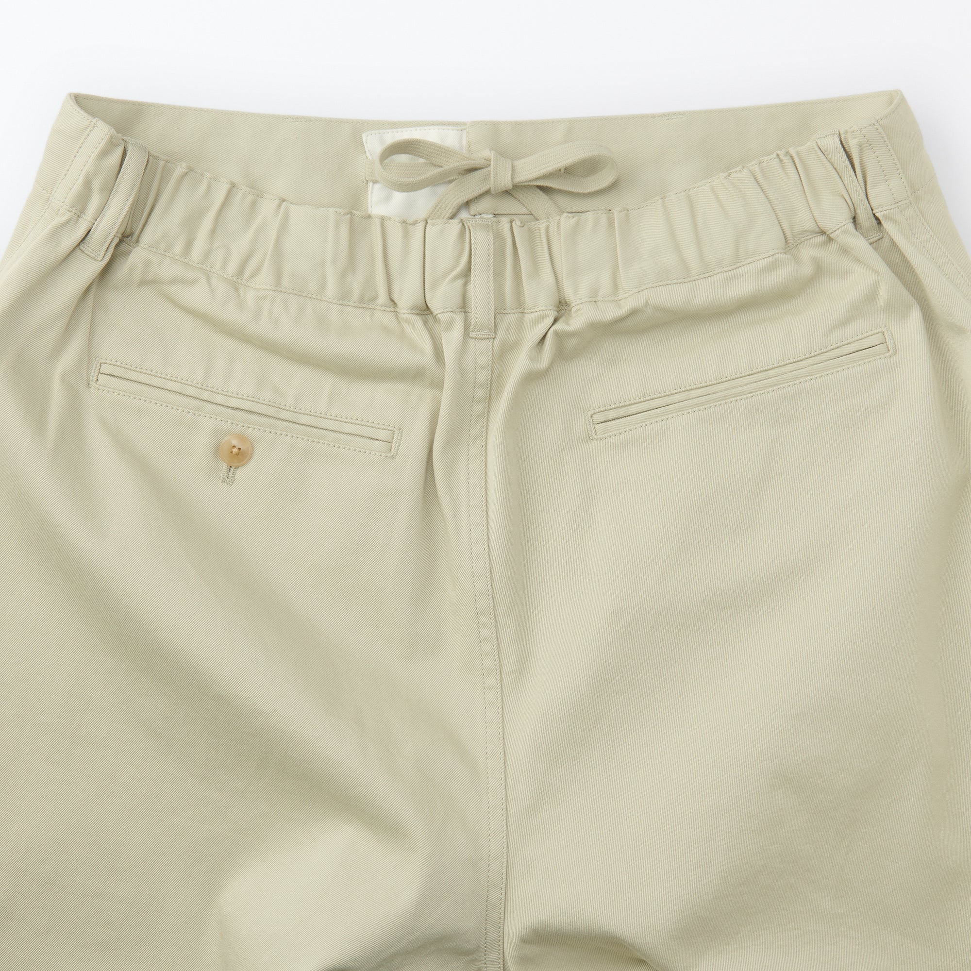 Men's Stretch Chino Shorts - Image 10