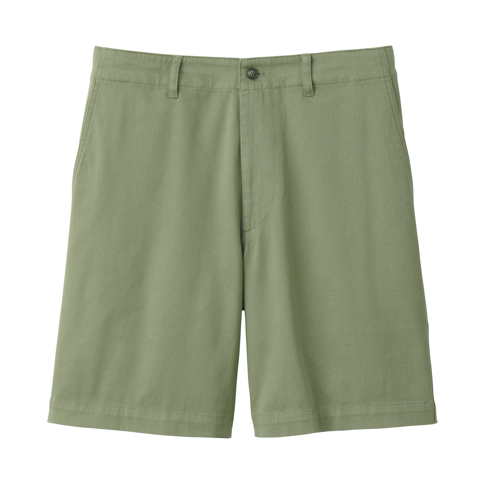 Men's Stretch Chino Shorts - Image 12