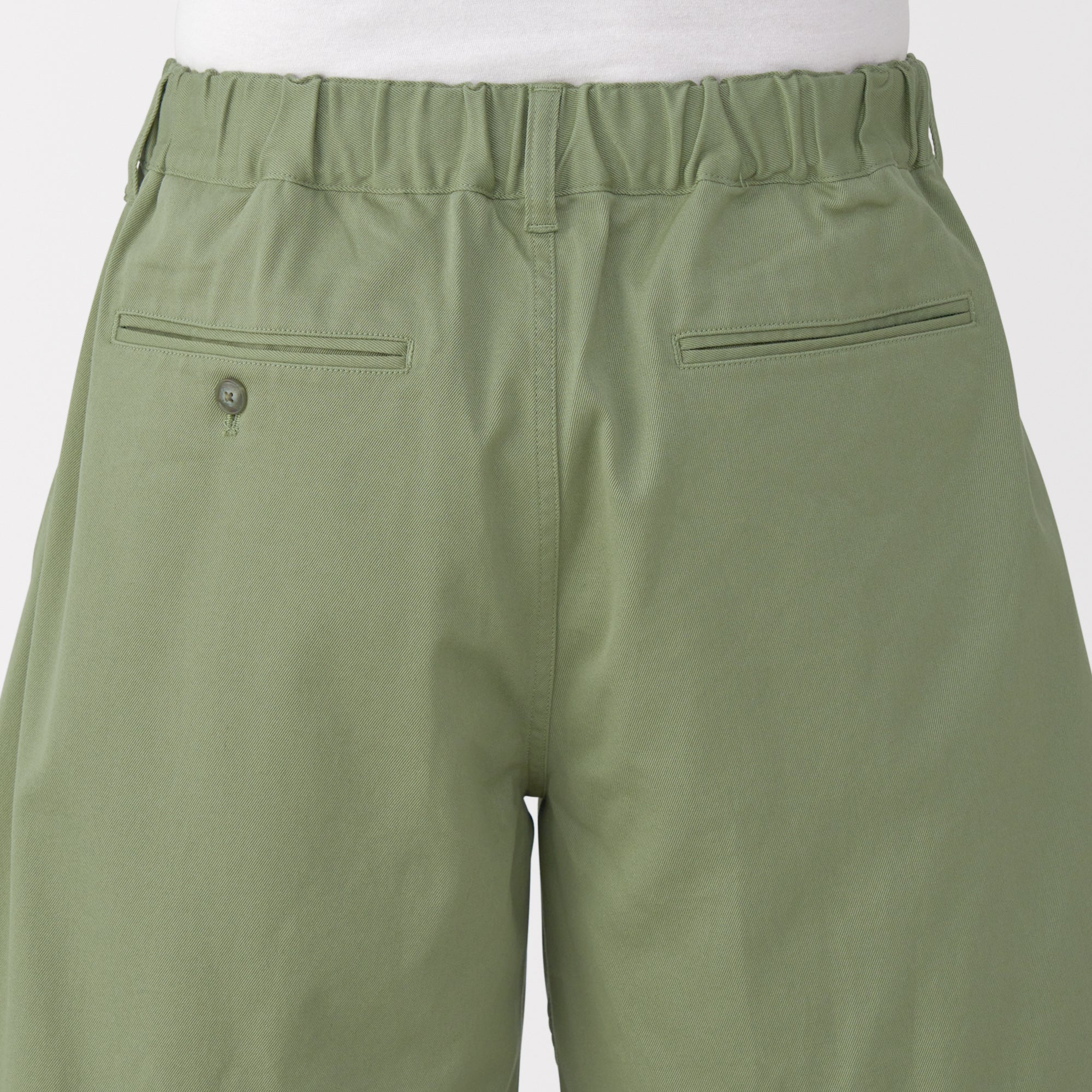 Men's Stretch Chino Shorts - Image 18