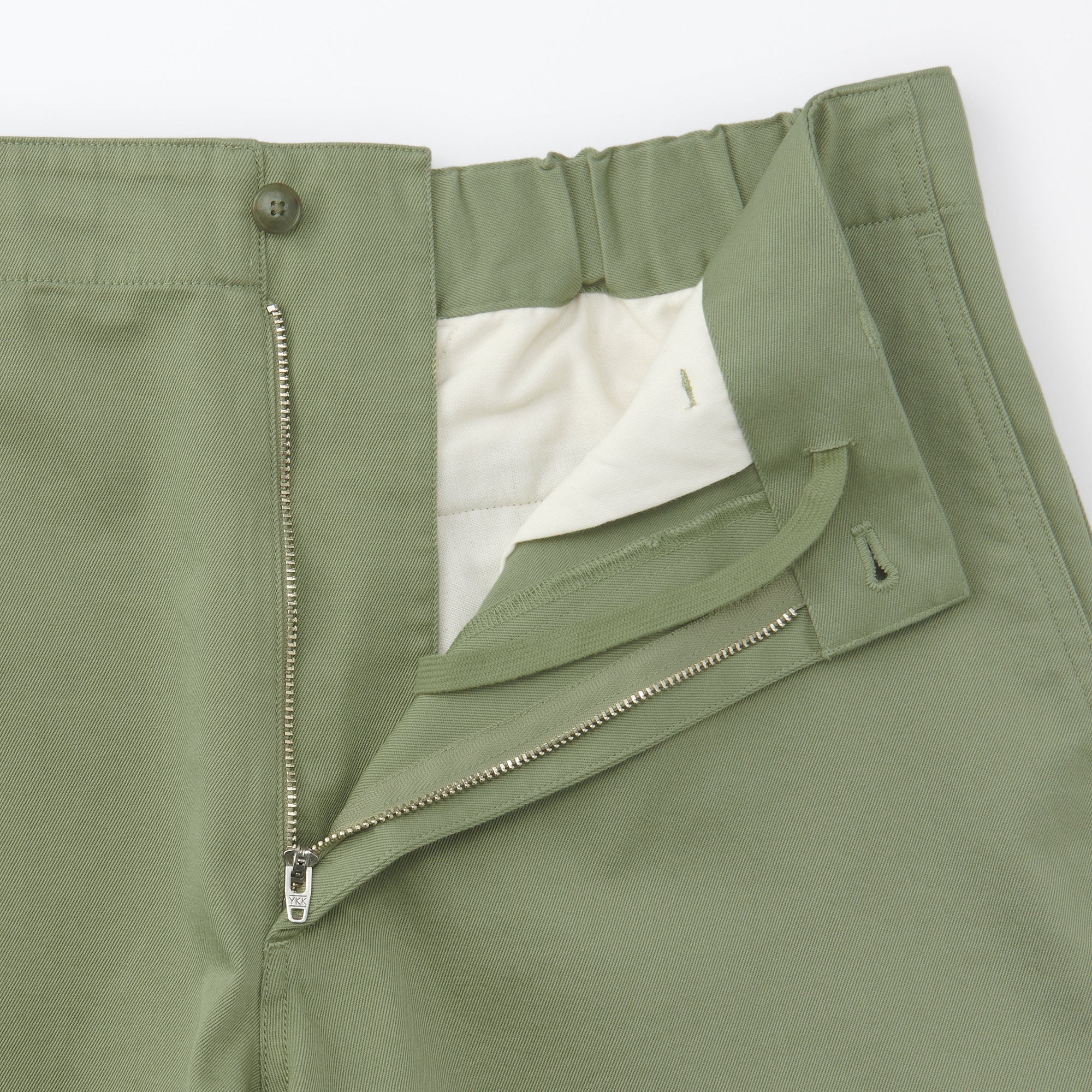 Men's Stretch Chino Shorts - Image 19
