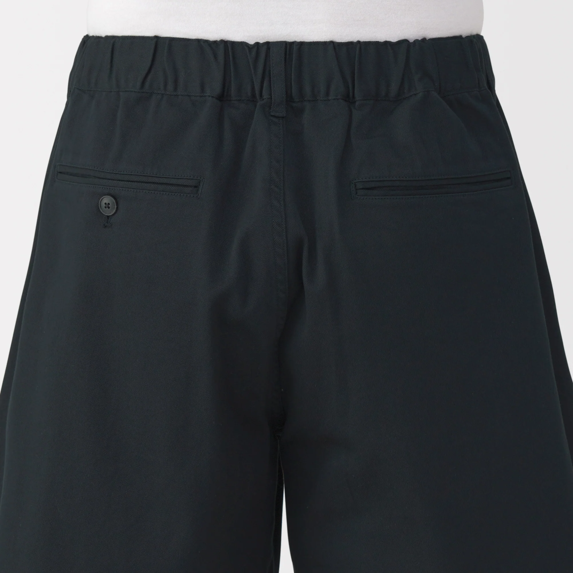 Men's Stretch Chino Shorts - Image 28