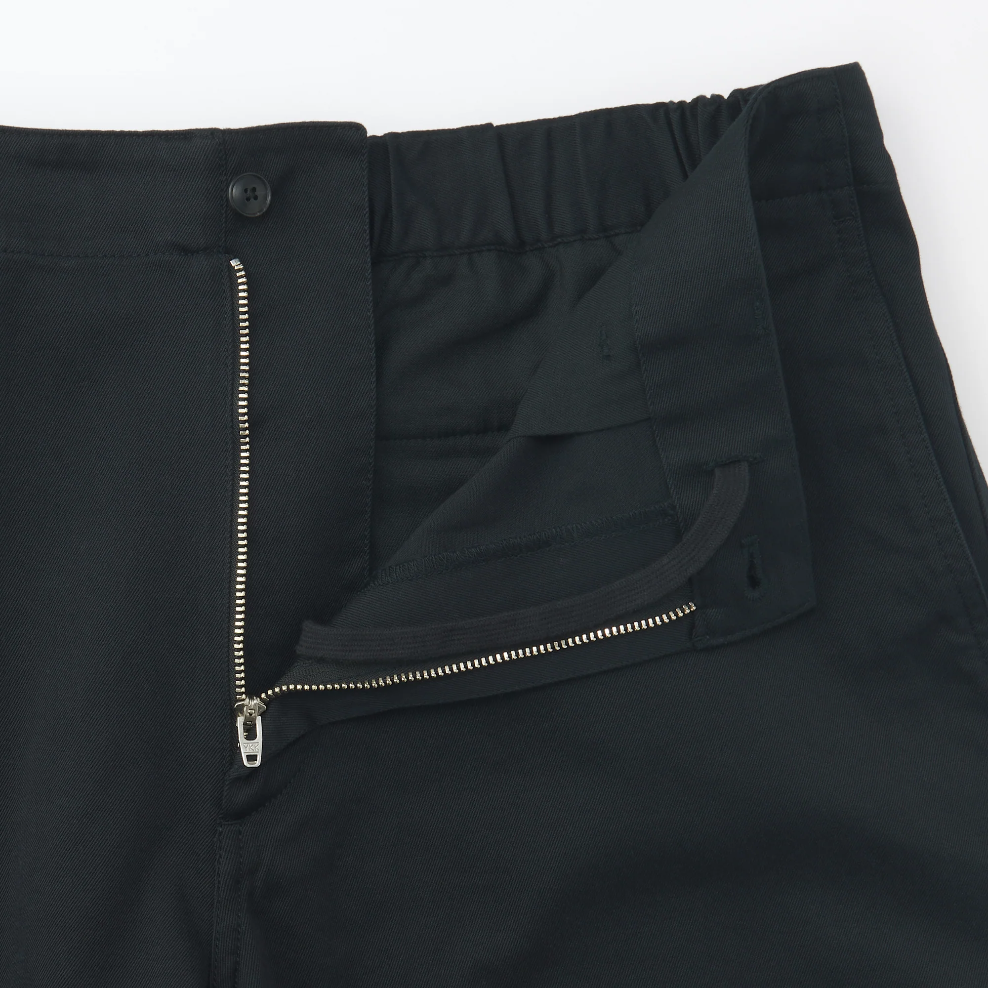 Men's Stretch Chino Shorts - Image 29