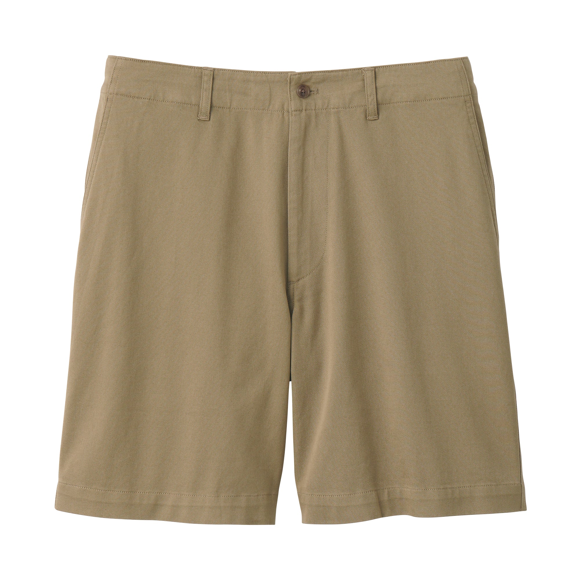 Men's Stretch Chino Shorts - Image 32