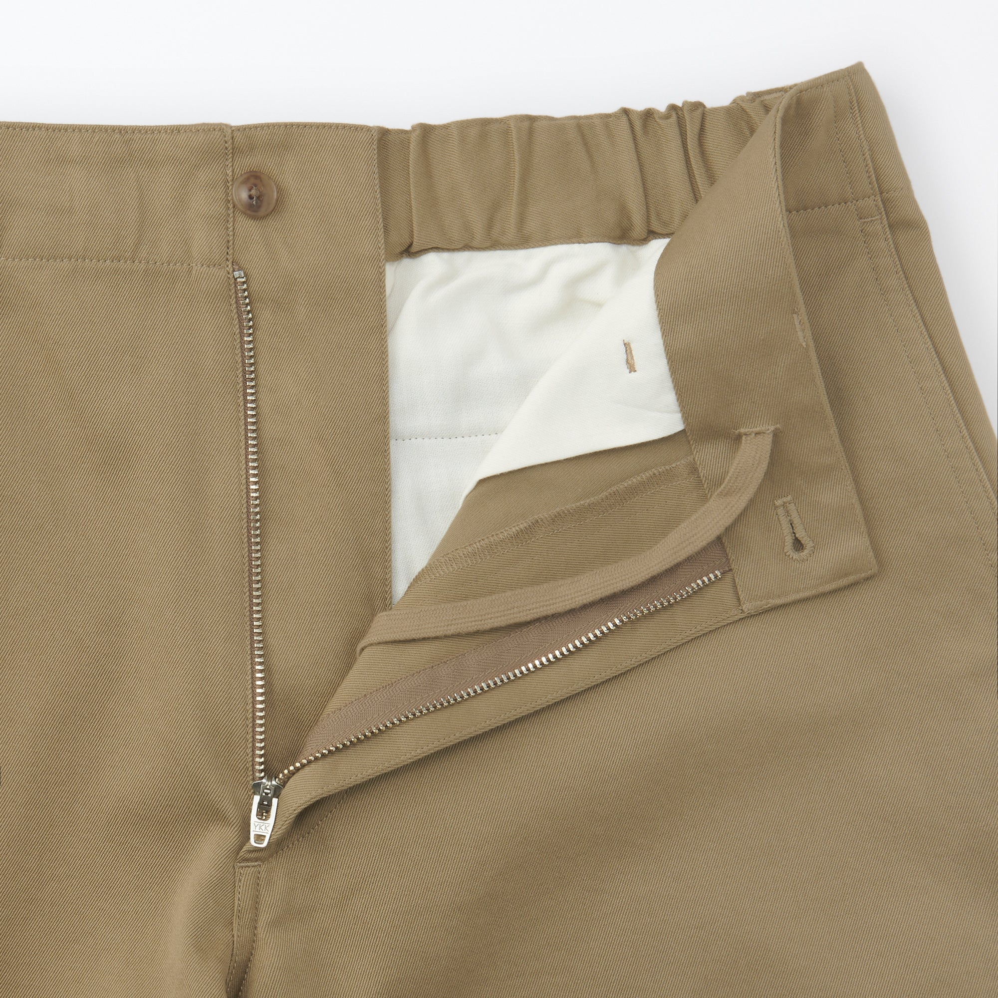 Men's Stretch Chino Shorts - Image 39
