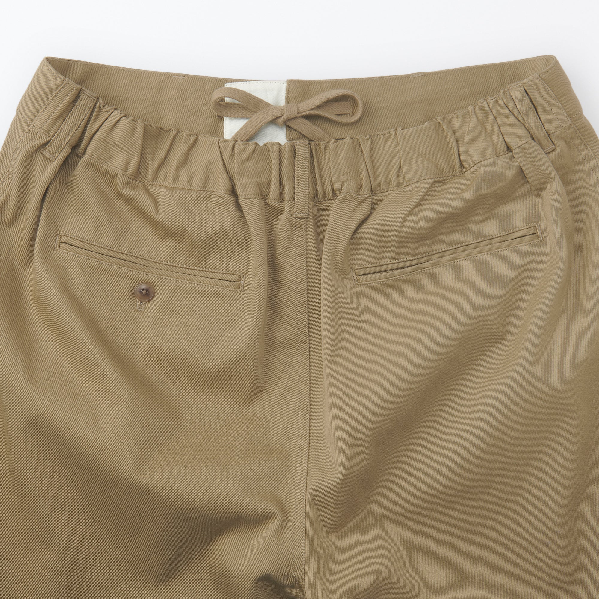 Men's Stretch Chino Shorts - Image 40