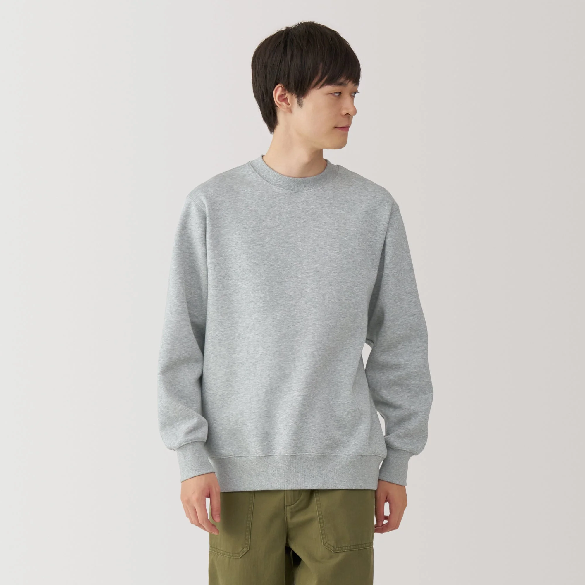 Men's Sweatshirt - Image 10