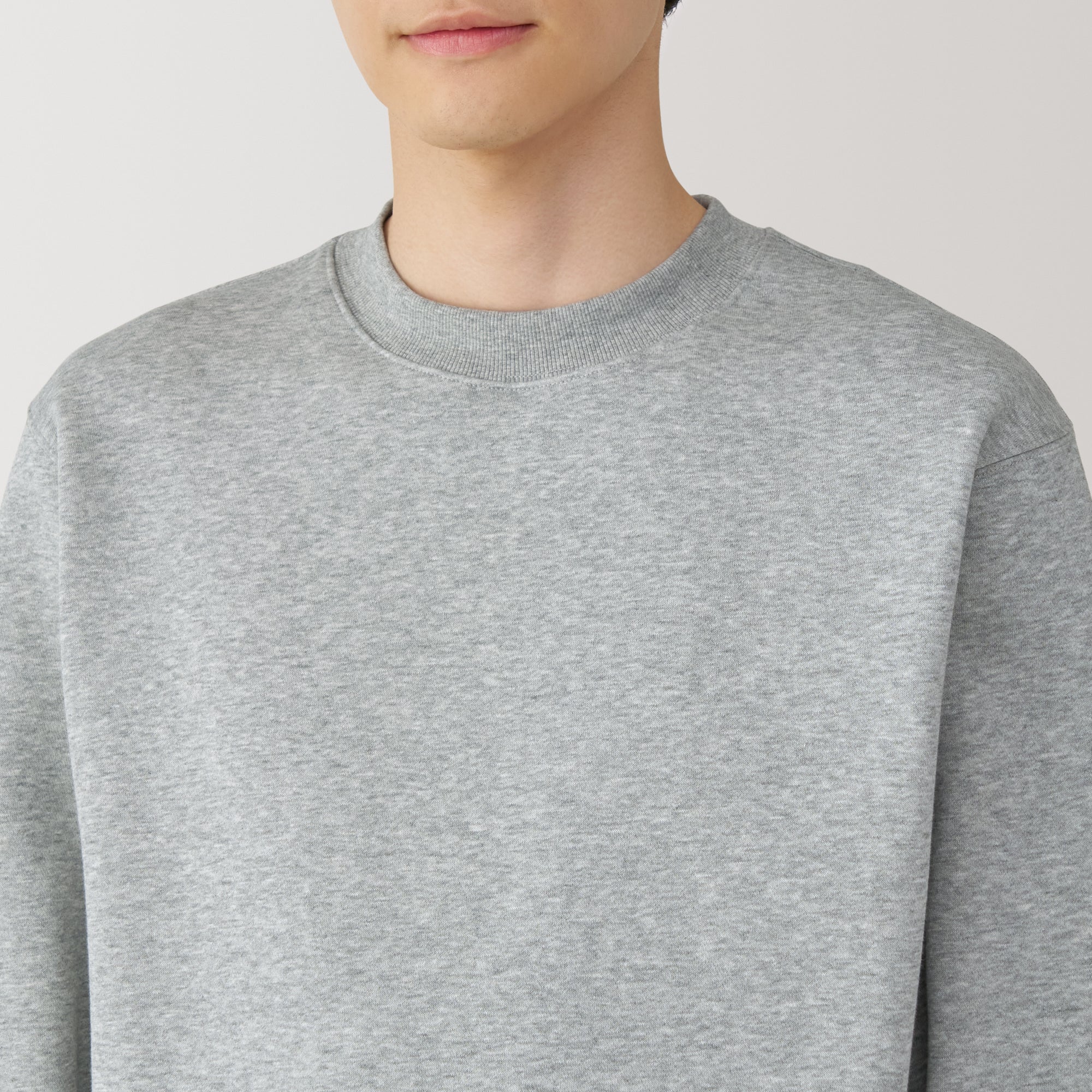 Men's Sweatshirt - Image 14