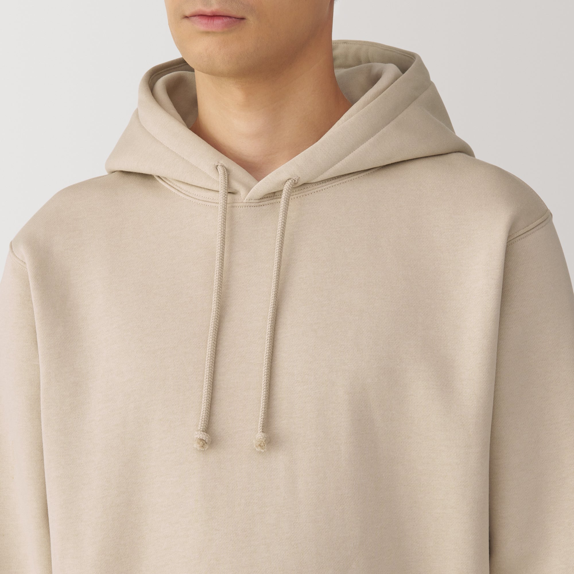 Men's Sweatshirt Pullover Hoodie - Image 7