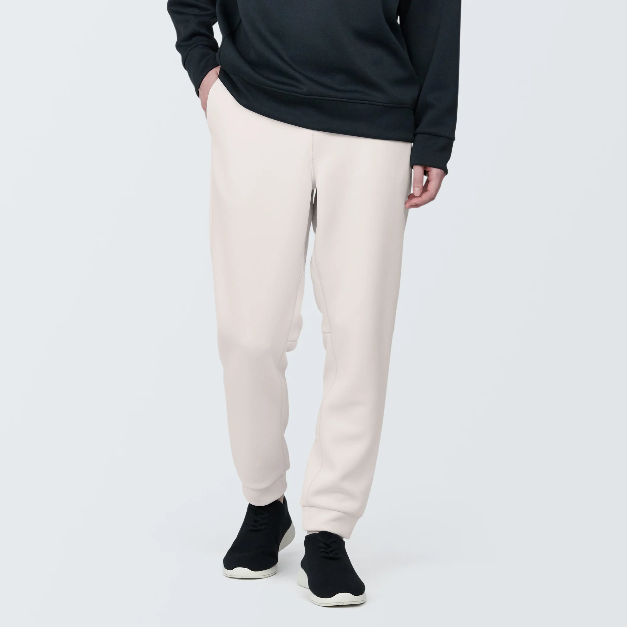 Men's UV Protection Quick Dry Sweatpants
