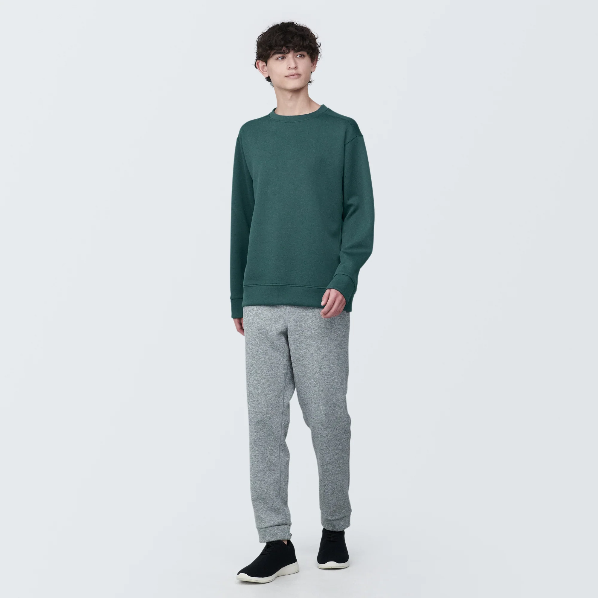 Men's UV Protection Quick Dry Sweatshirt - Image 18