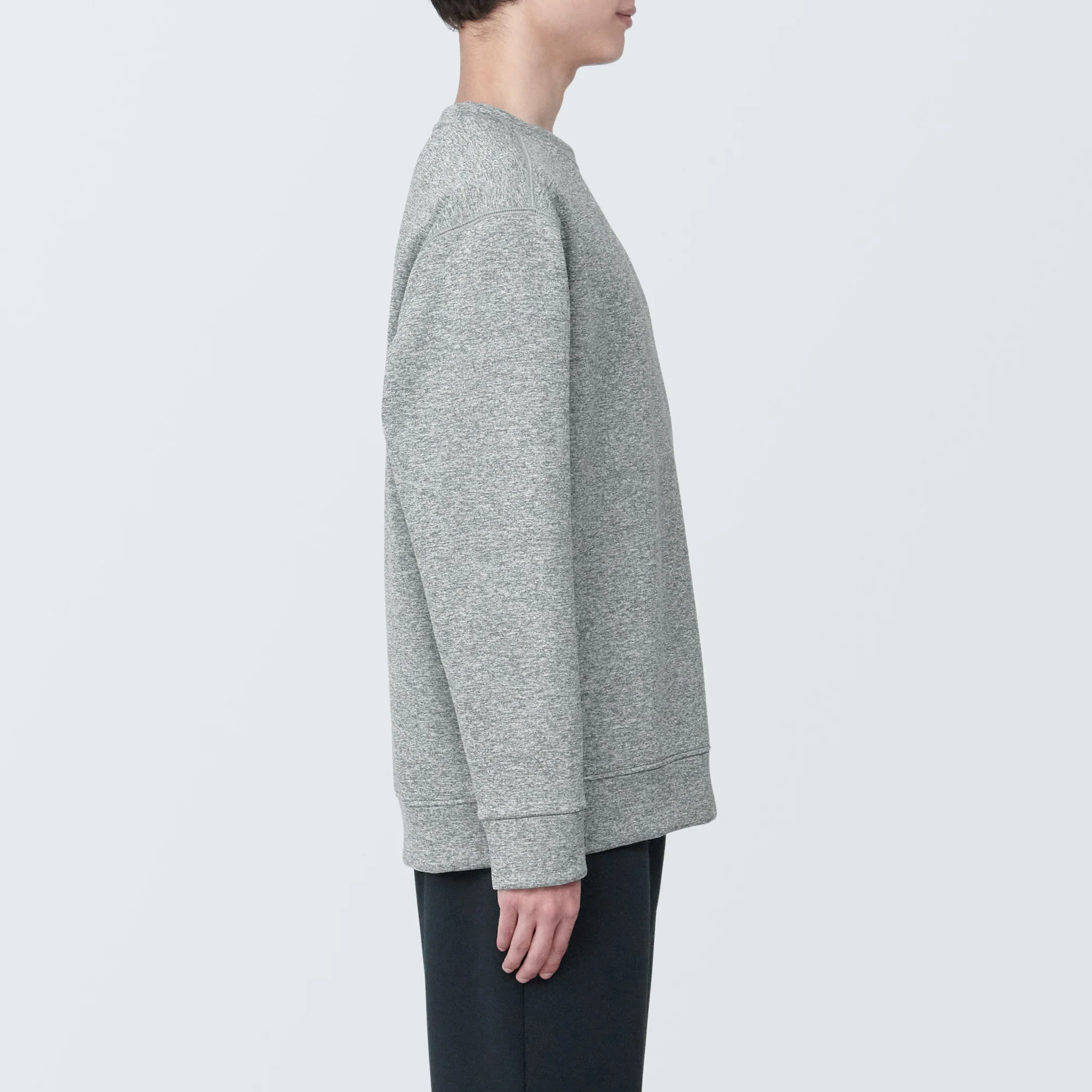 Men's UV Protection Quick Dry Sweatshirt - Image 5