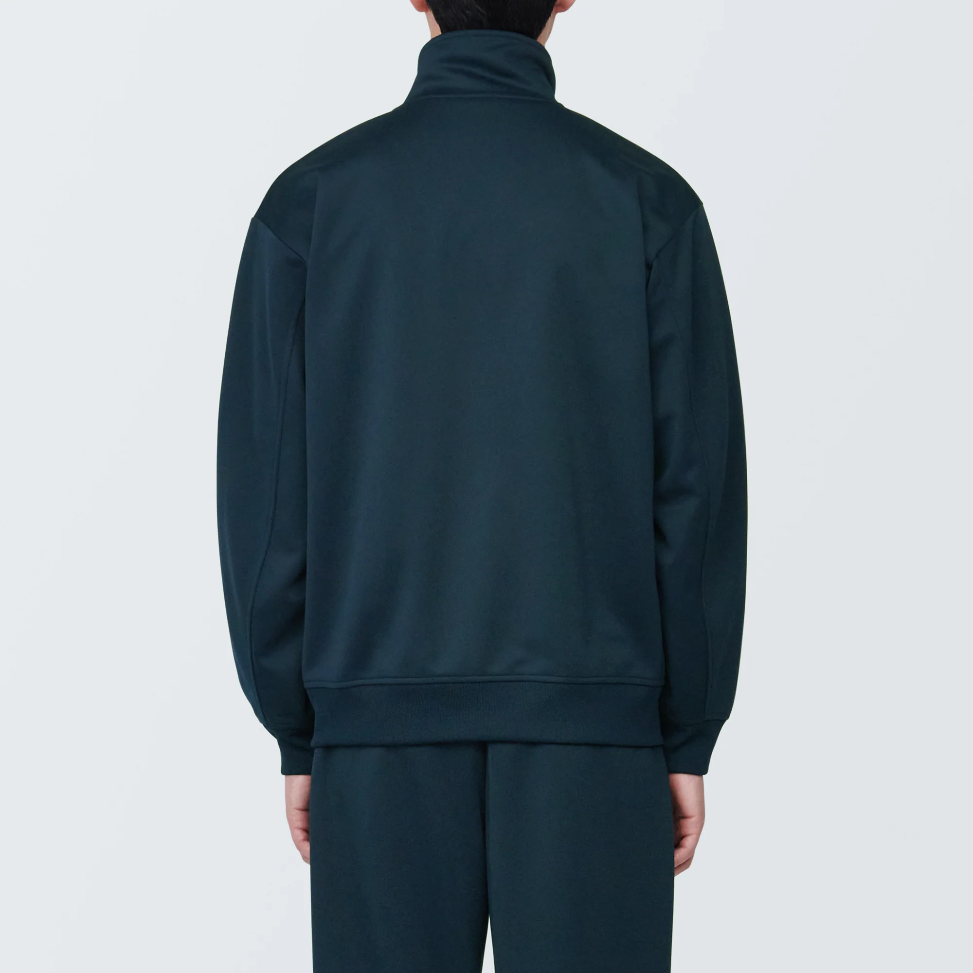 Men's UV Protection Track Jacket - Image 24