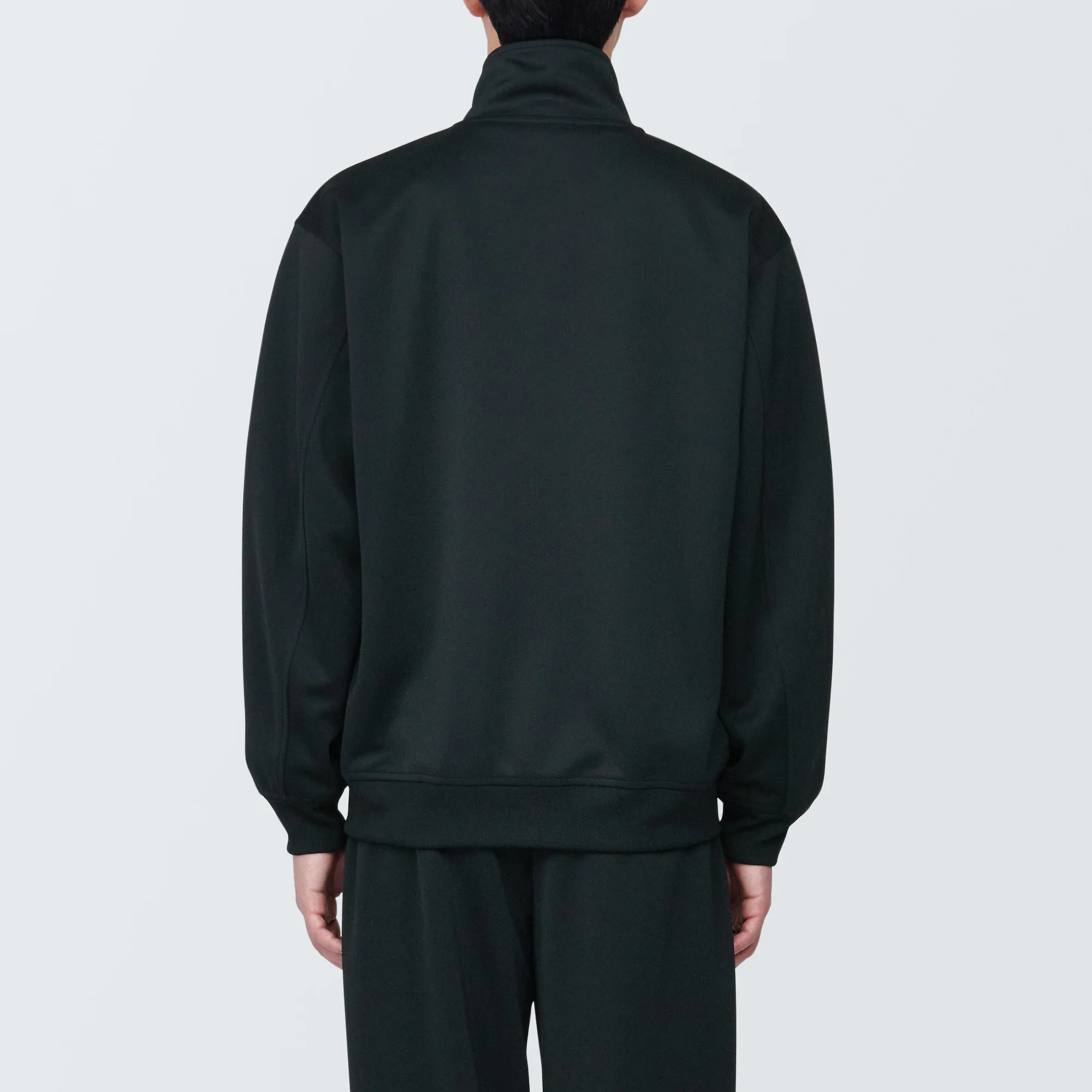 Men's UV Protection Track Jacket - Image 33