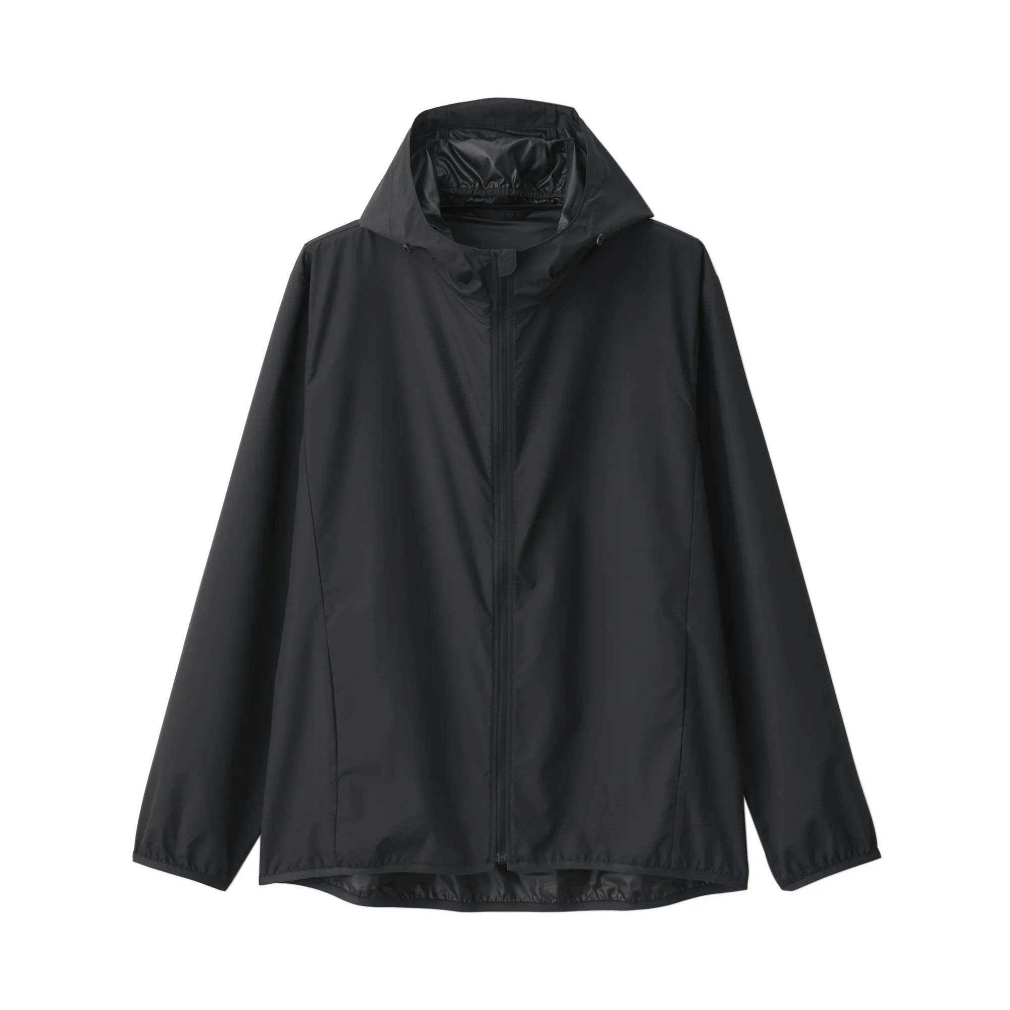 Men's Water Repellent Pocketable Parka - Image 22