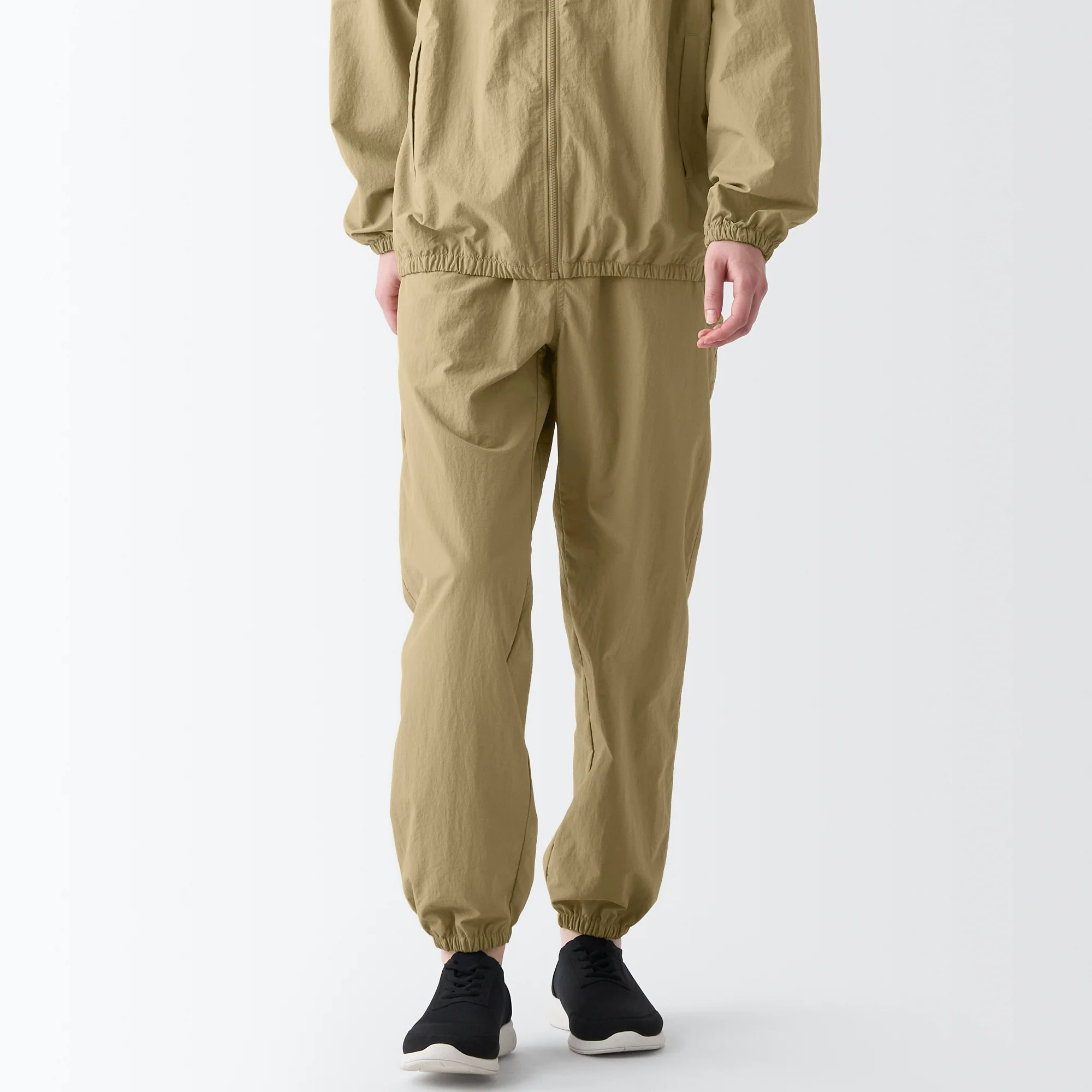 Men's Water Repellent Wind Pants - Image 3