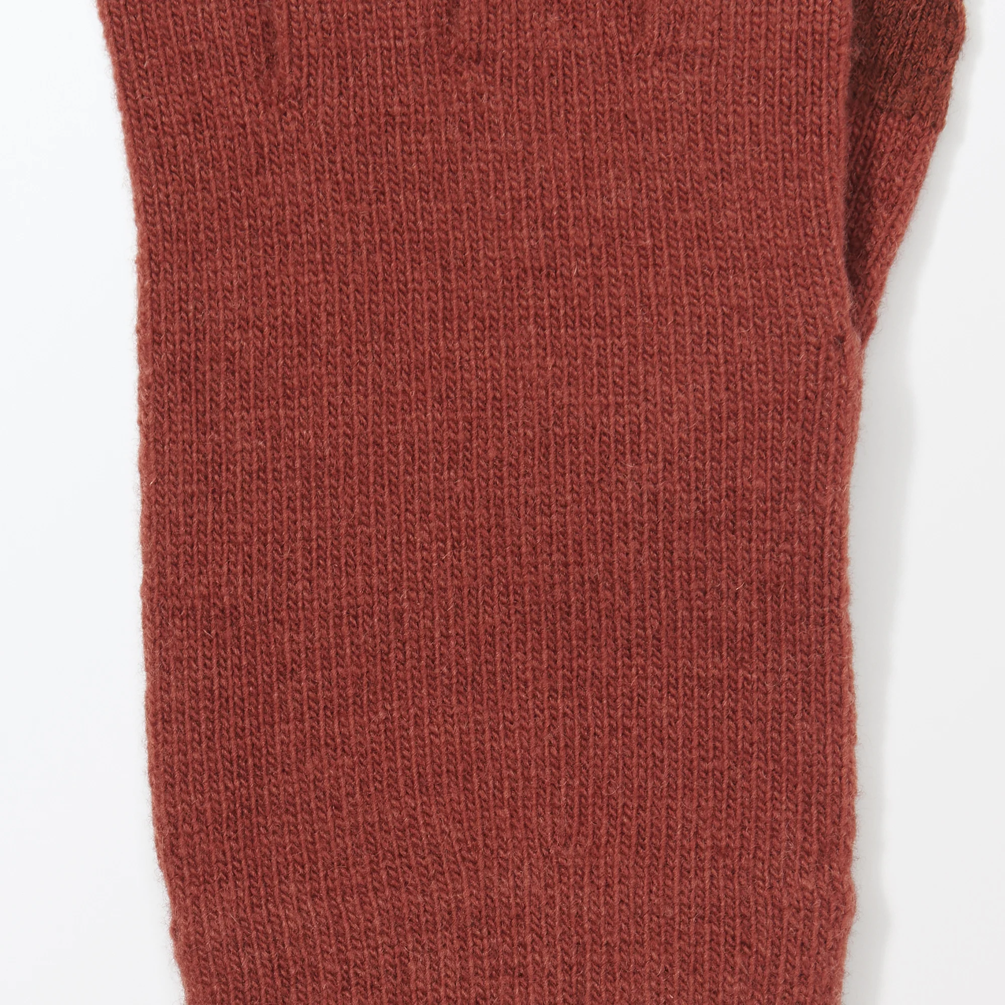 Merino Wool Blend Touchscreen Gloves - Image 13
