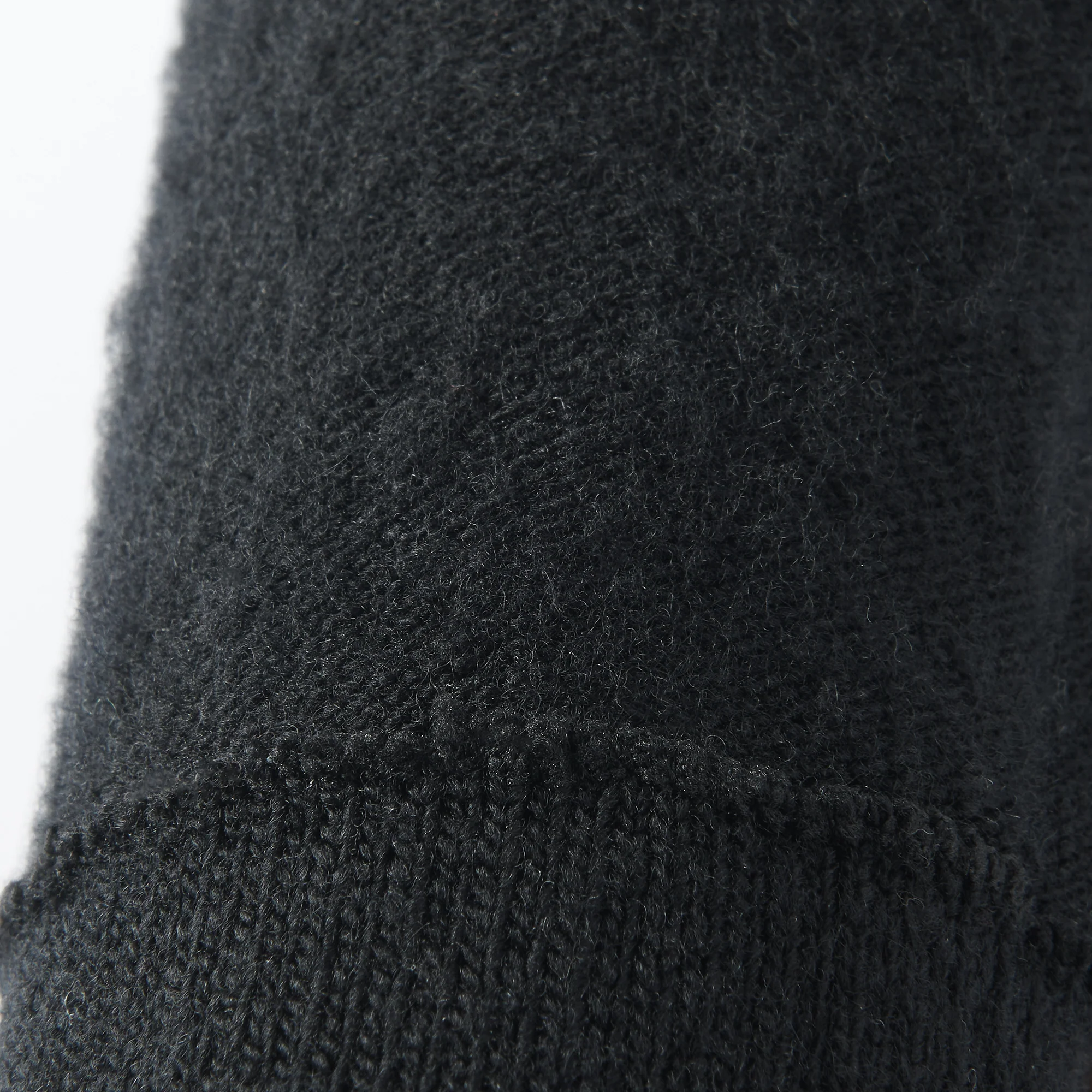 Merino Wool Blend Touchscreen Gloves - Image 18