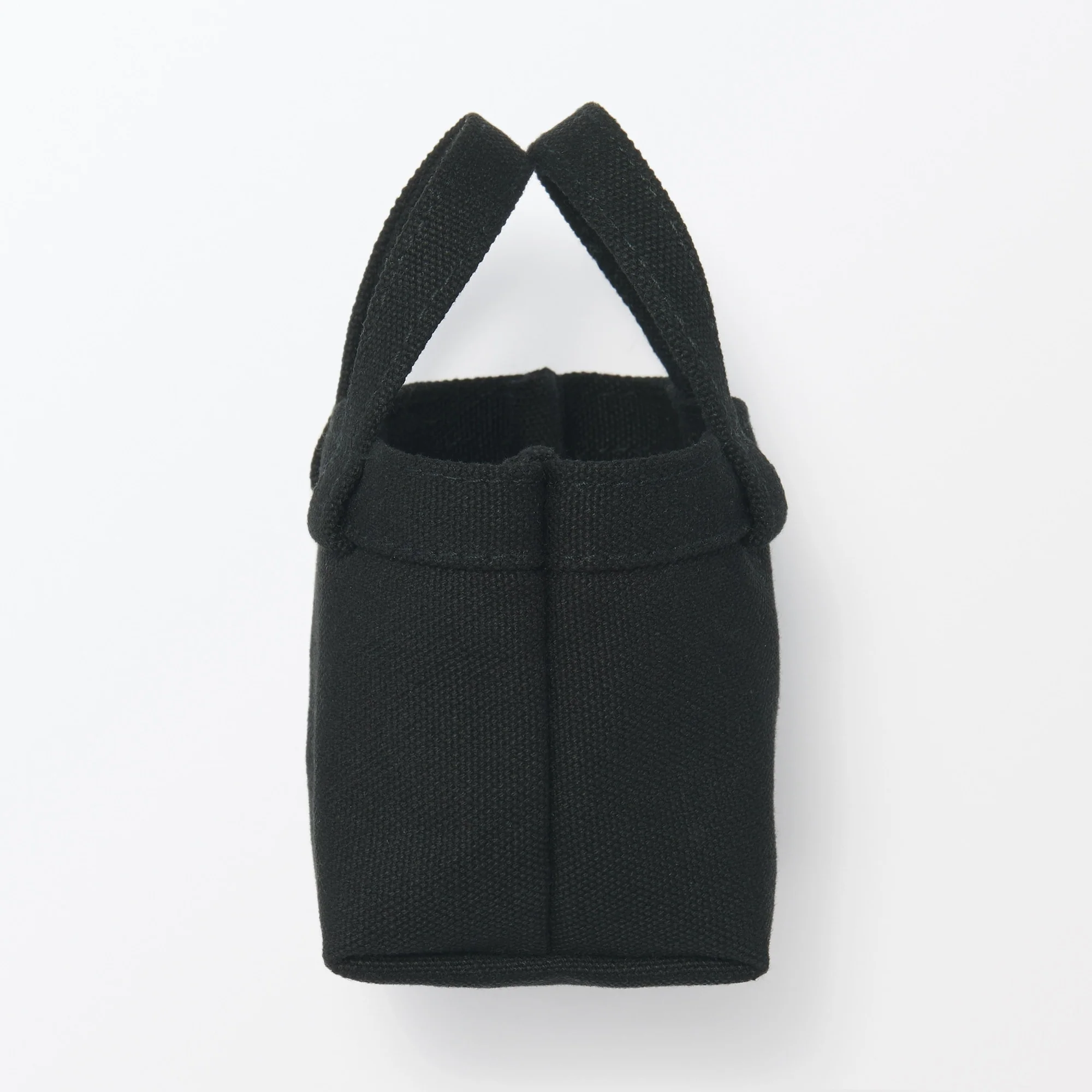 Mini Canvas Tote Bag - Image 11