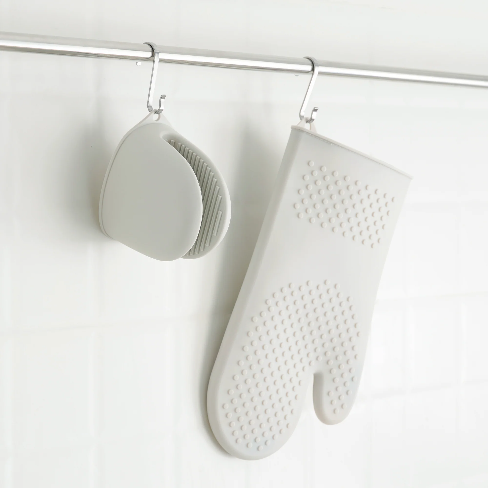 Mini Silicone Oven Mitt - Image 10