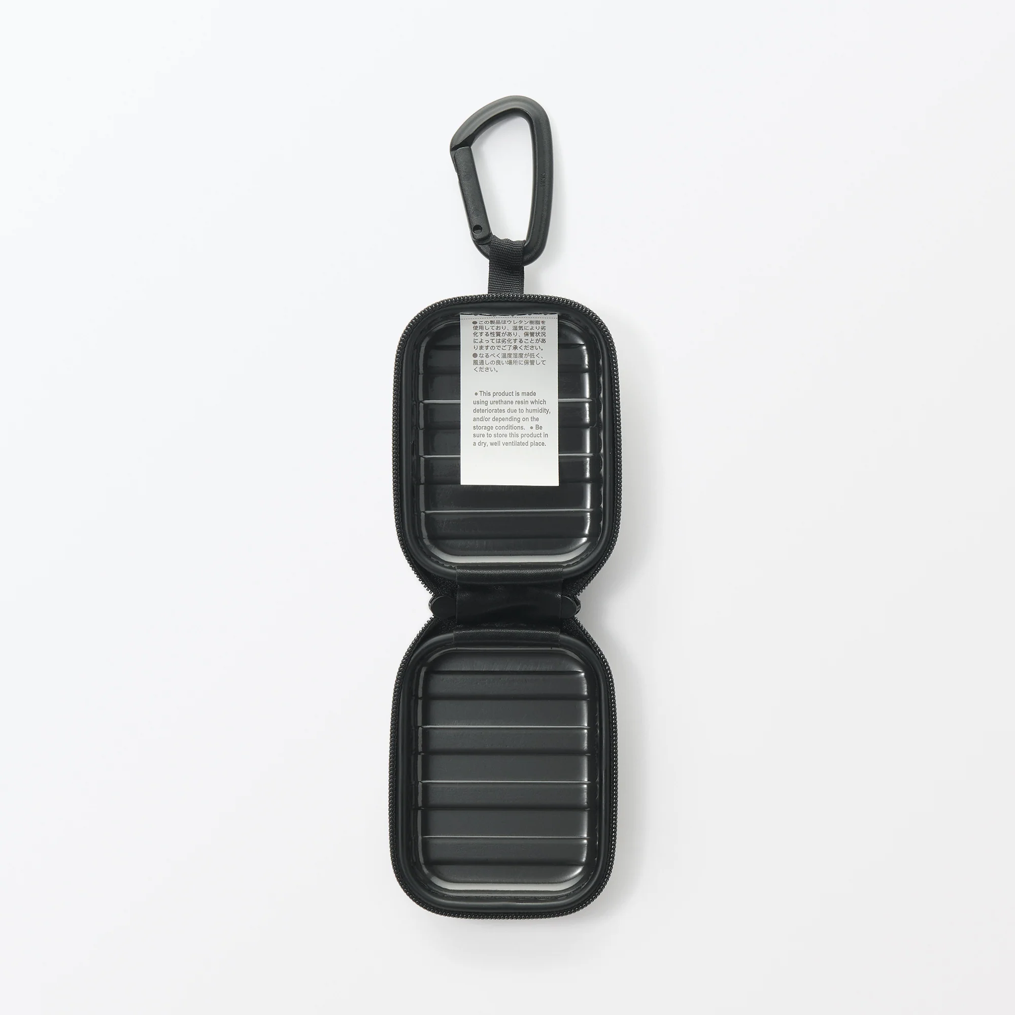 Mini Suitcase - Image 15