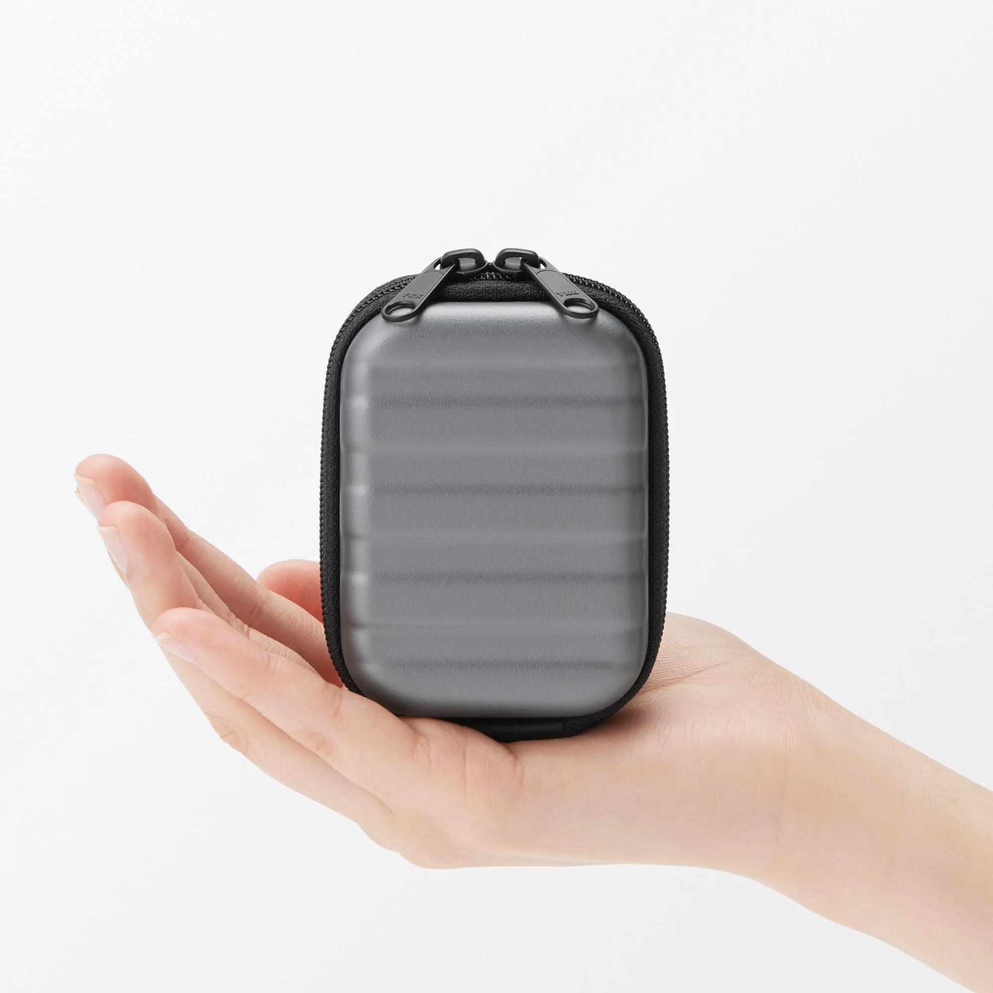 Mini Suitcase