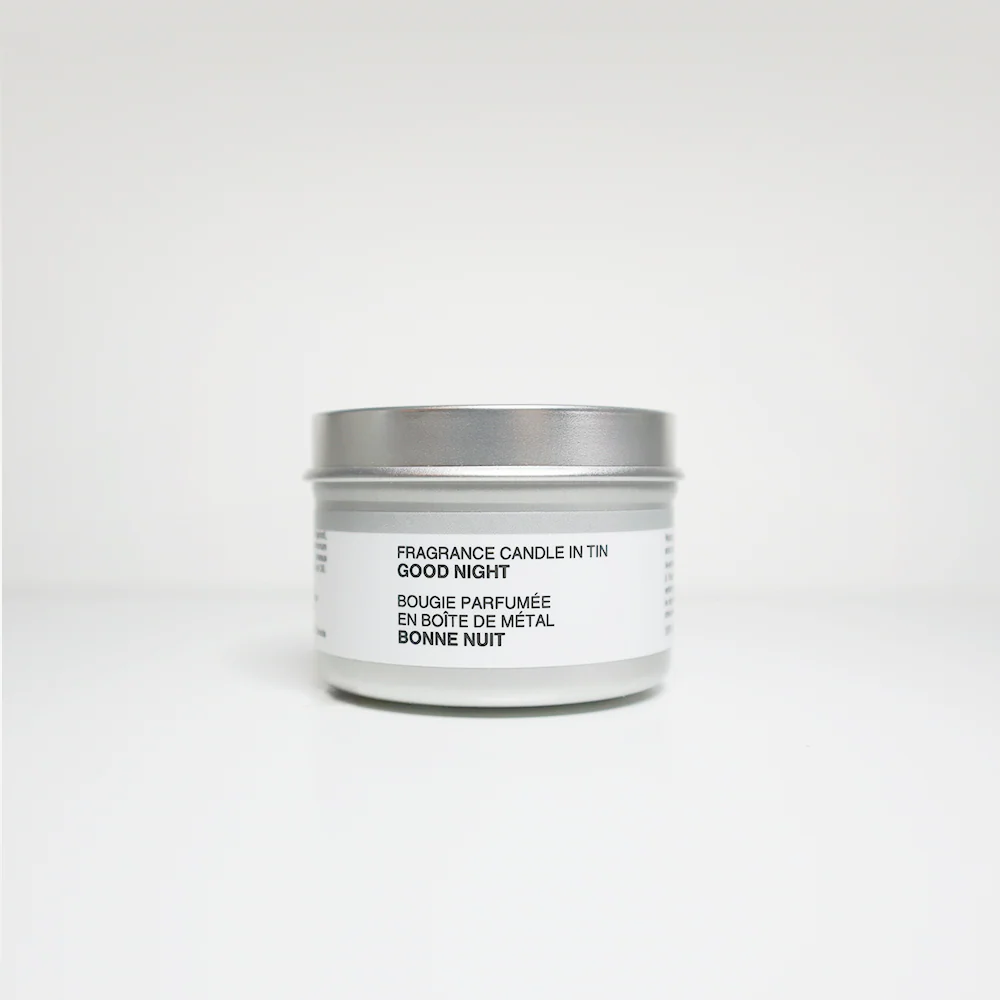 Mini Tin Candle - Good Night - Image 3