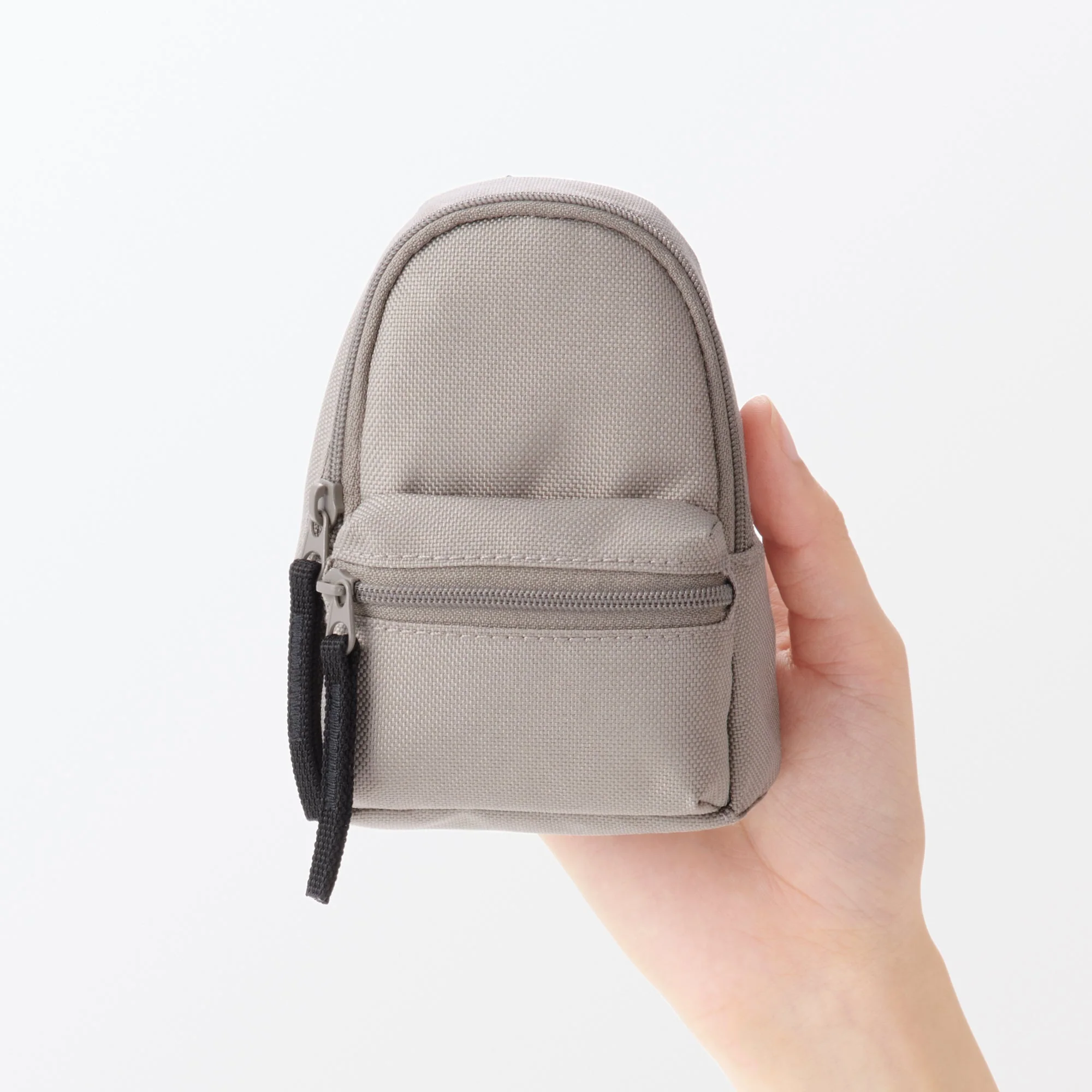Mini Water Repellent Backpack - Image 22