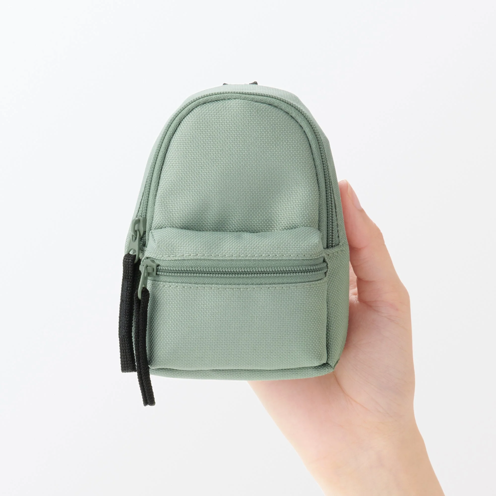 Mini Water Repellent Backpack - Image 3