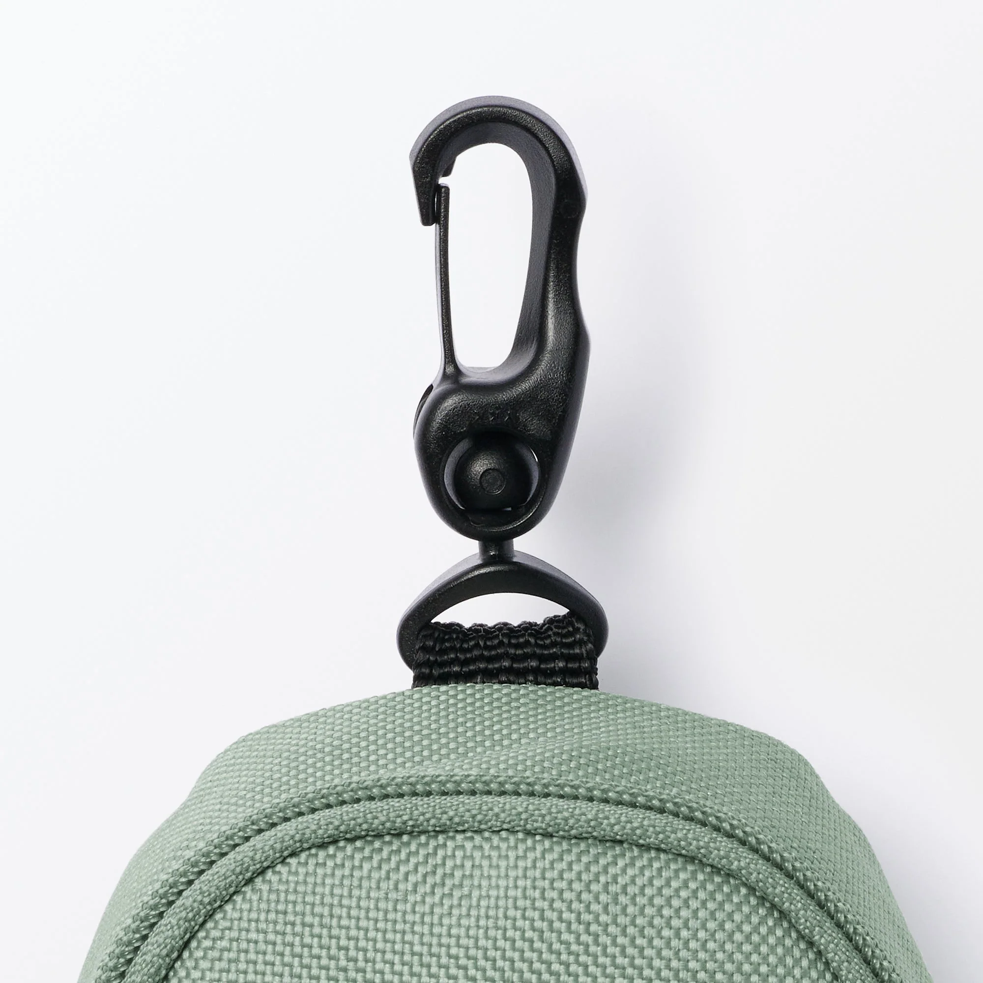 Mini Water Repellent Backpack - Image 9