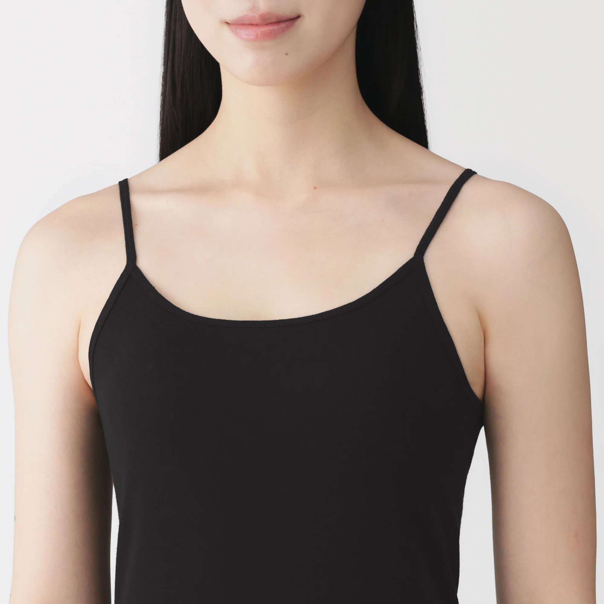 Moisture-Wicking Cotton Camisole - Image 14