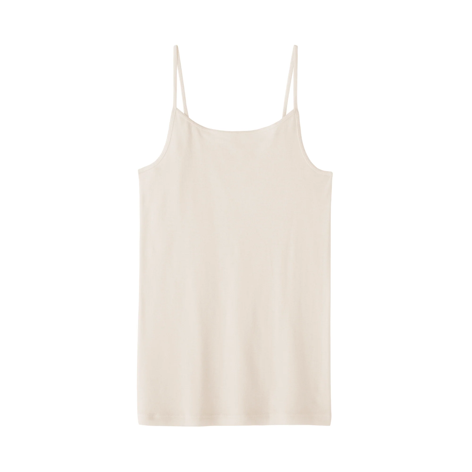 Moisture-Wicking Cotton Camisole - Image 23