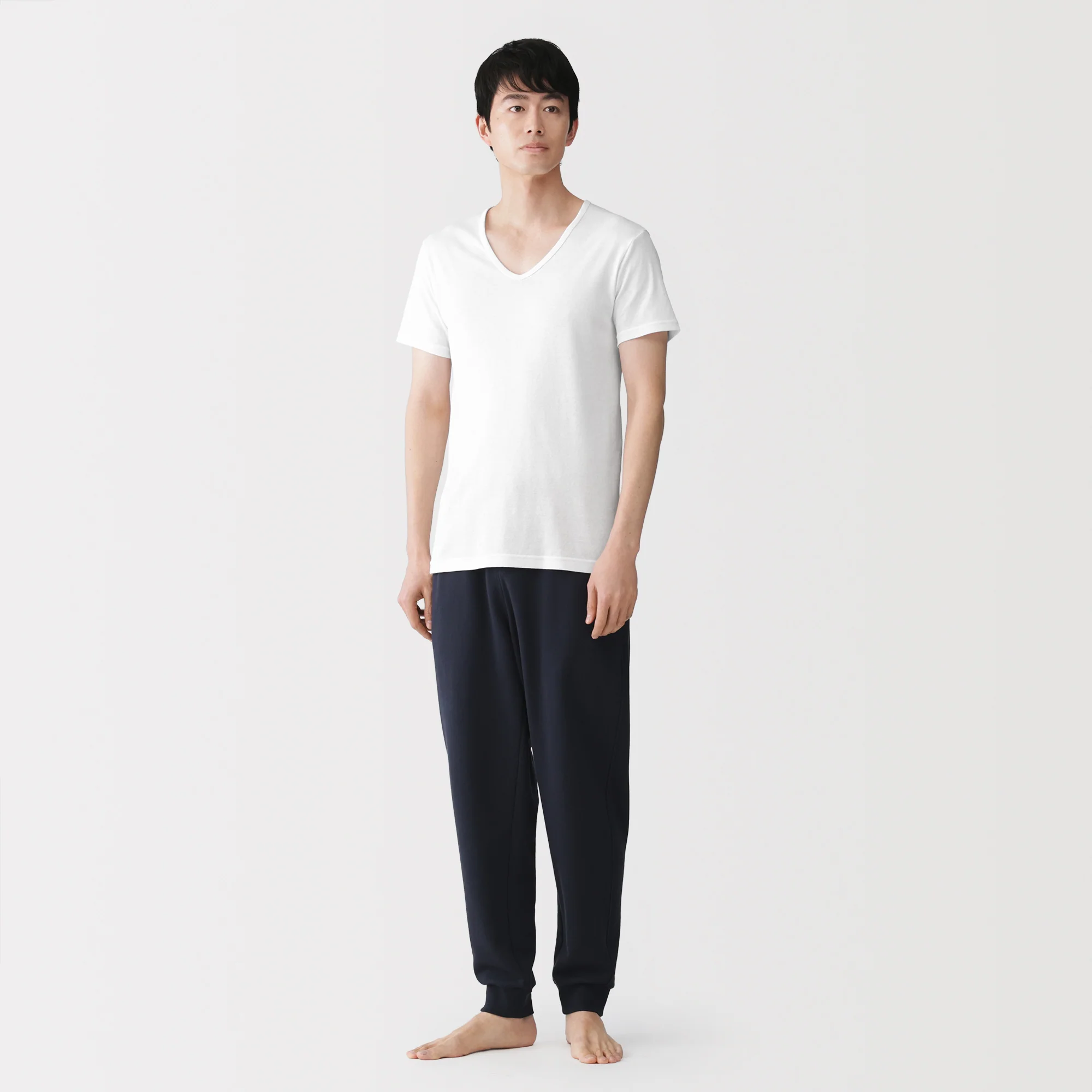 Moisture-Wicking Cotton T-Shirt - Image 11