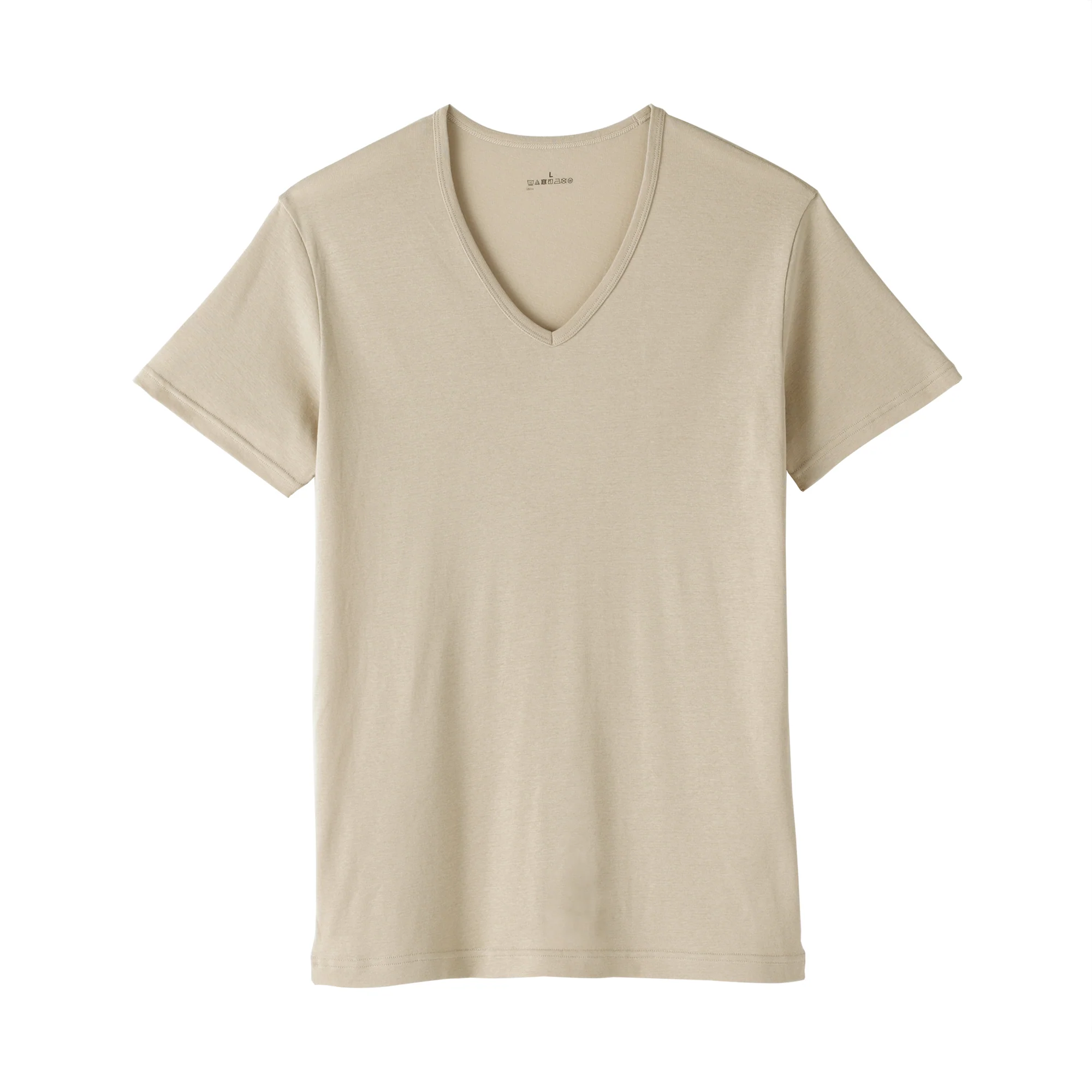 Moisture-Wicking Cotton T-Shirt - Image 23