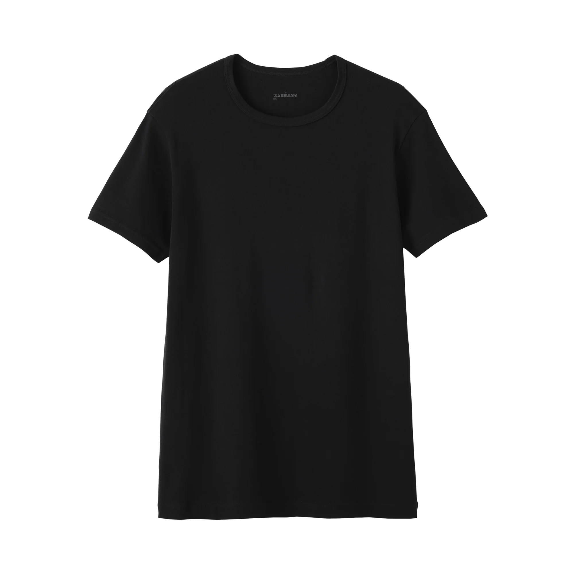 Moisture-Wicking Cotton T-Shirt - Image 16