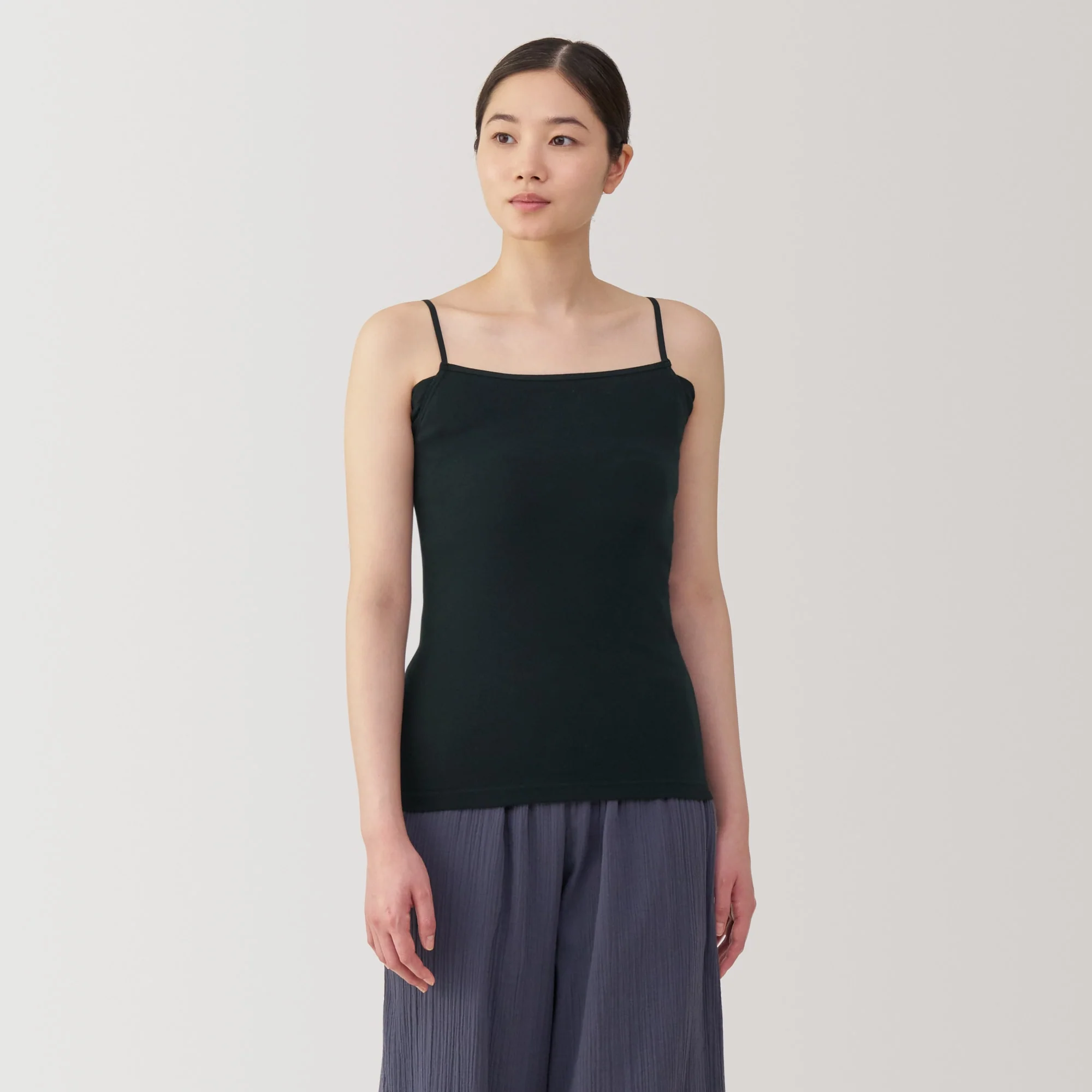 Moisture-Wicking Sweat Pad Camisole - Image 11