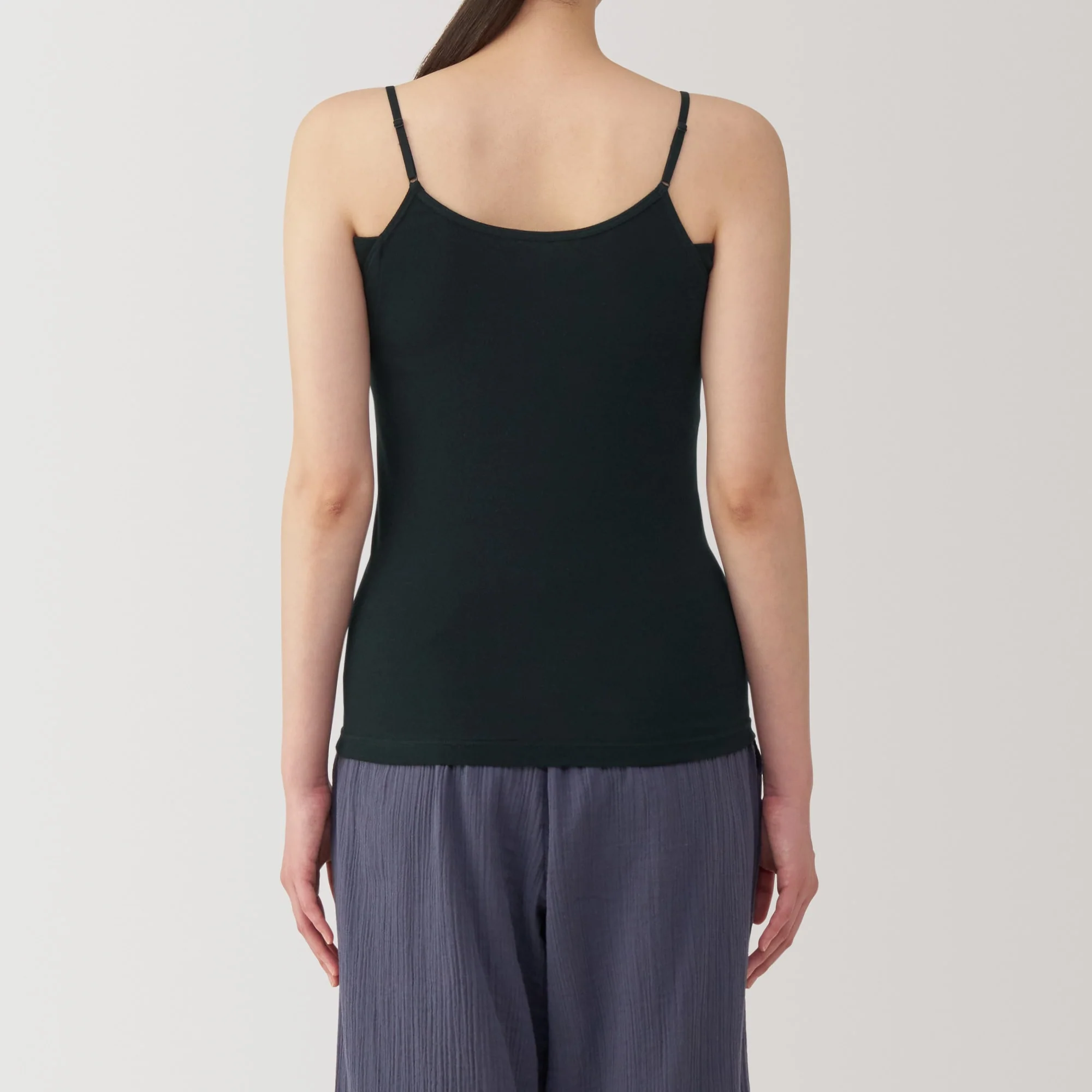 Moisture-Wicking Sweat Pad Camisole - Image 14