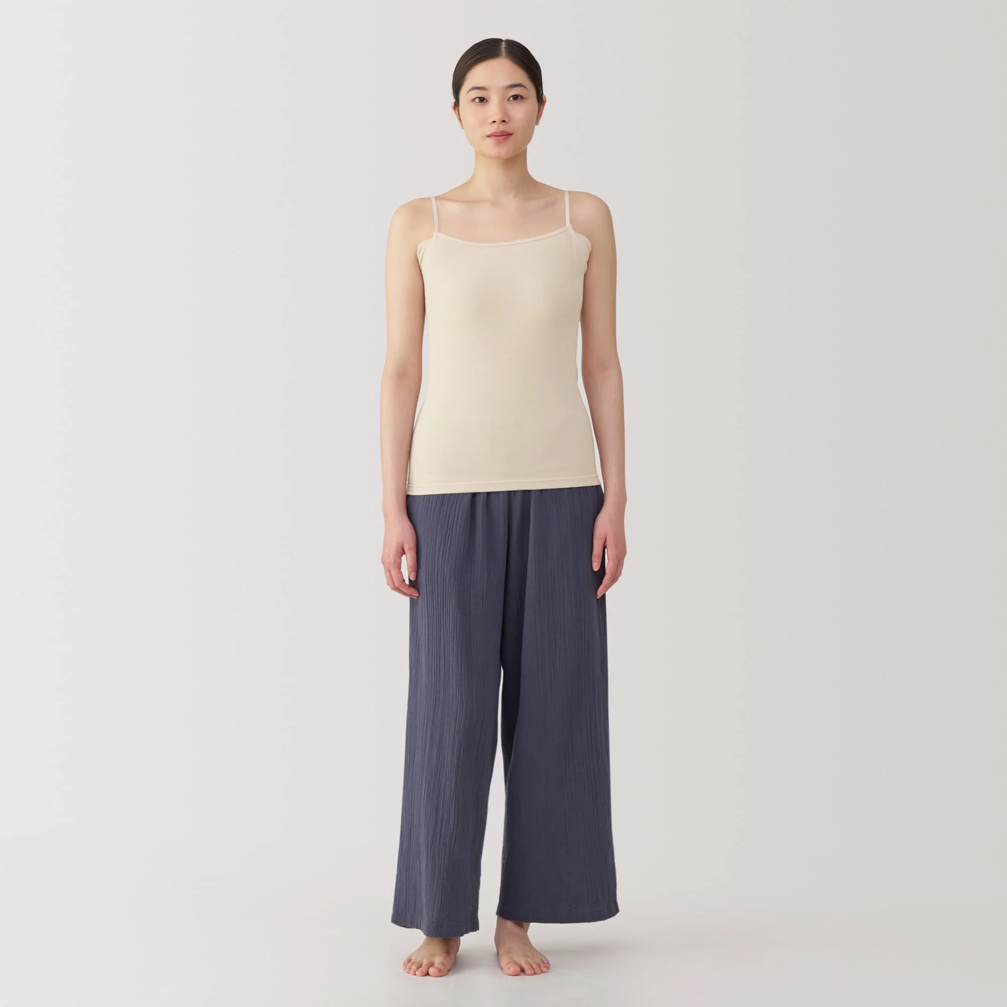 Moisture-Wicking Sweat Pad Camisole - Image 20