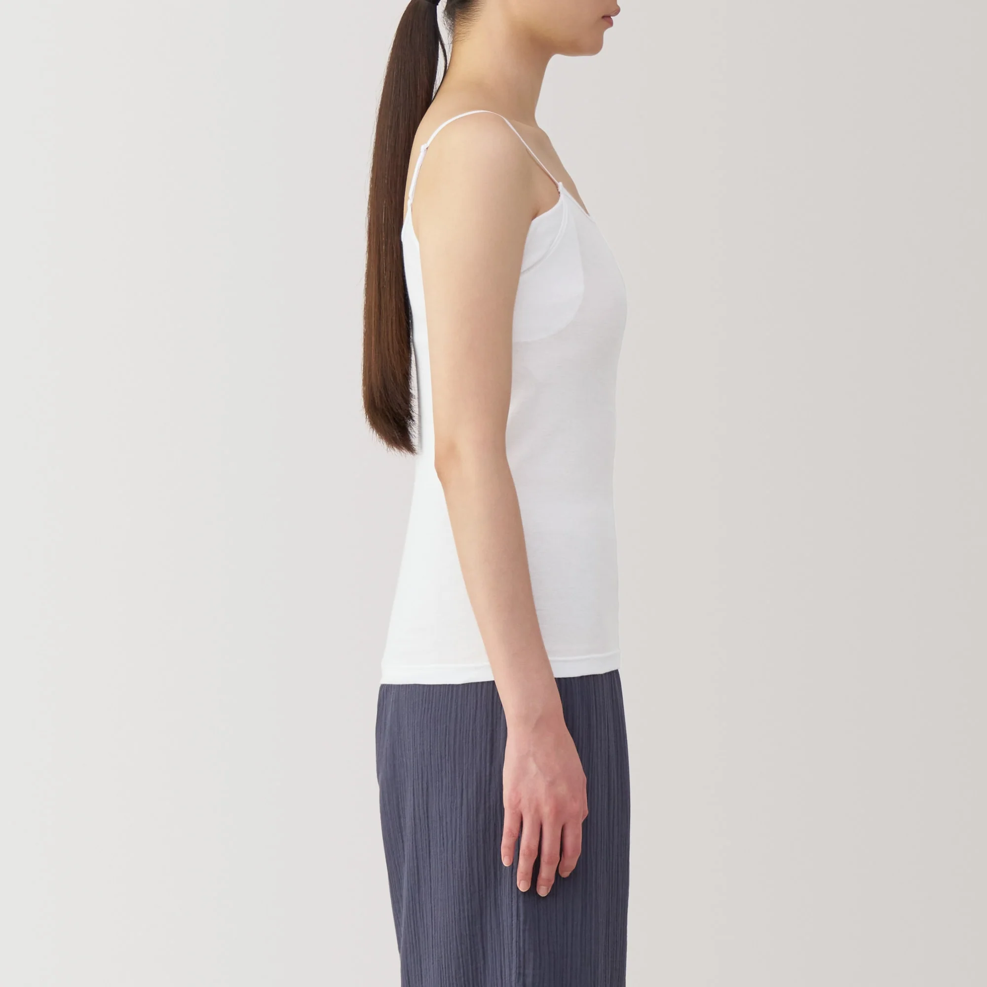 Moisture-Wicking Sweat Pad Camisole - Image 29