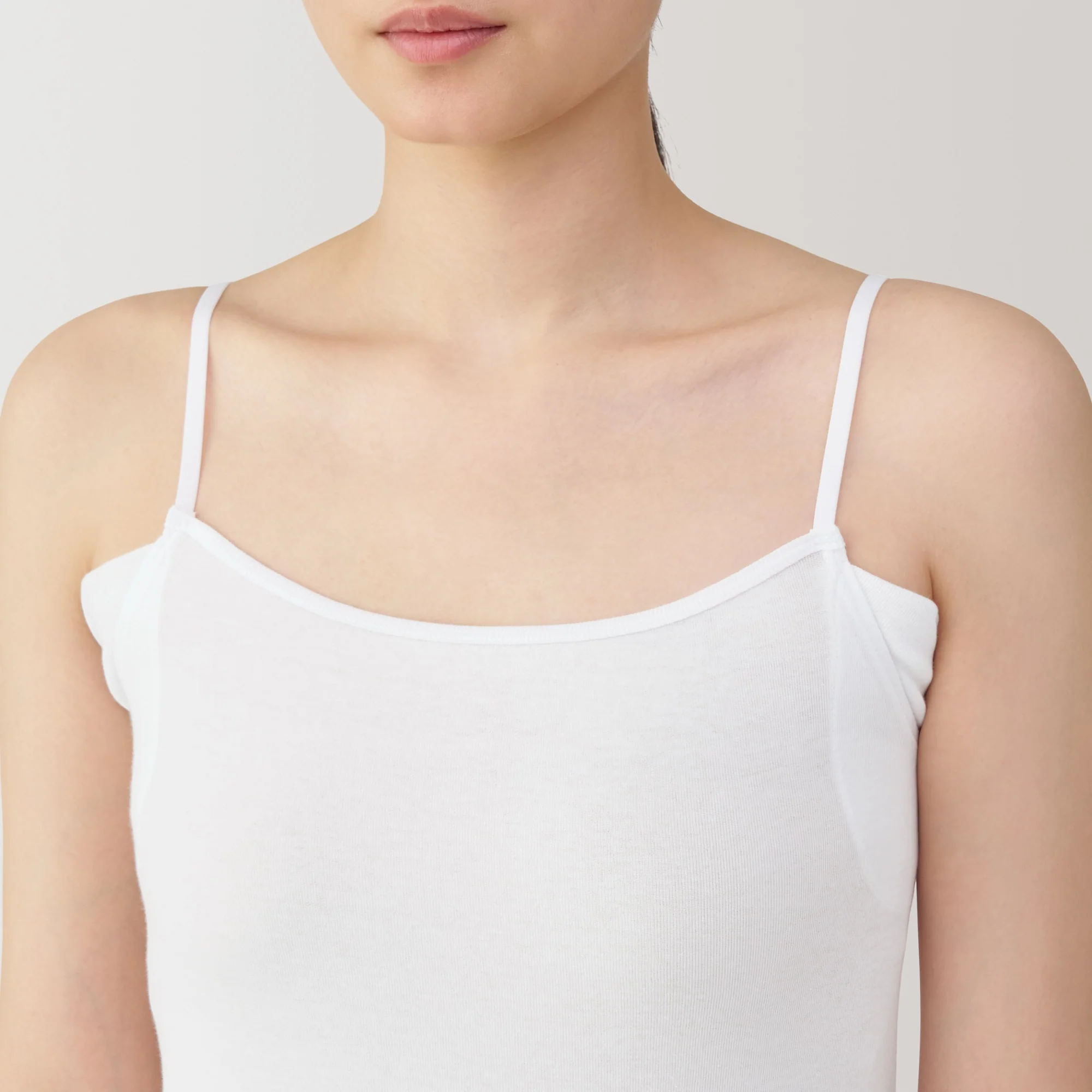 Moisture-Wicking Sweat Pad Camisole - Image 31