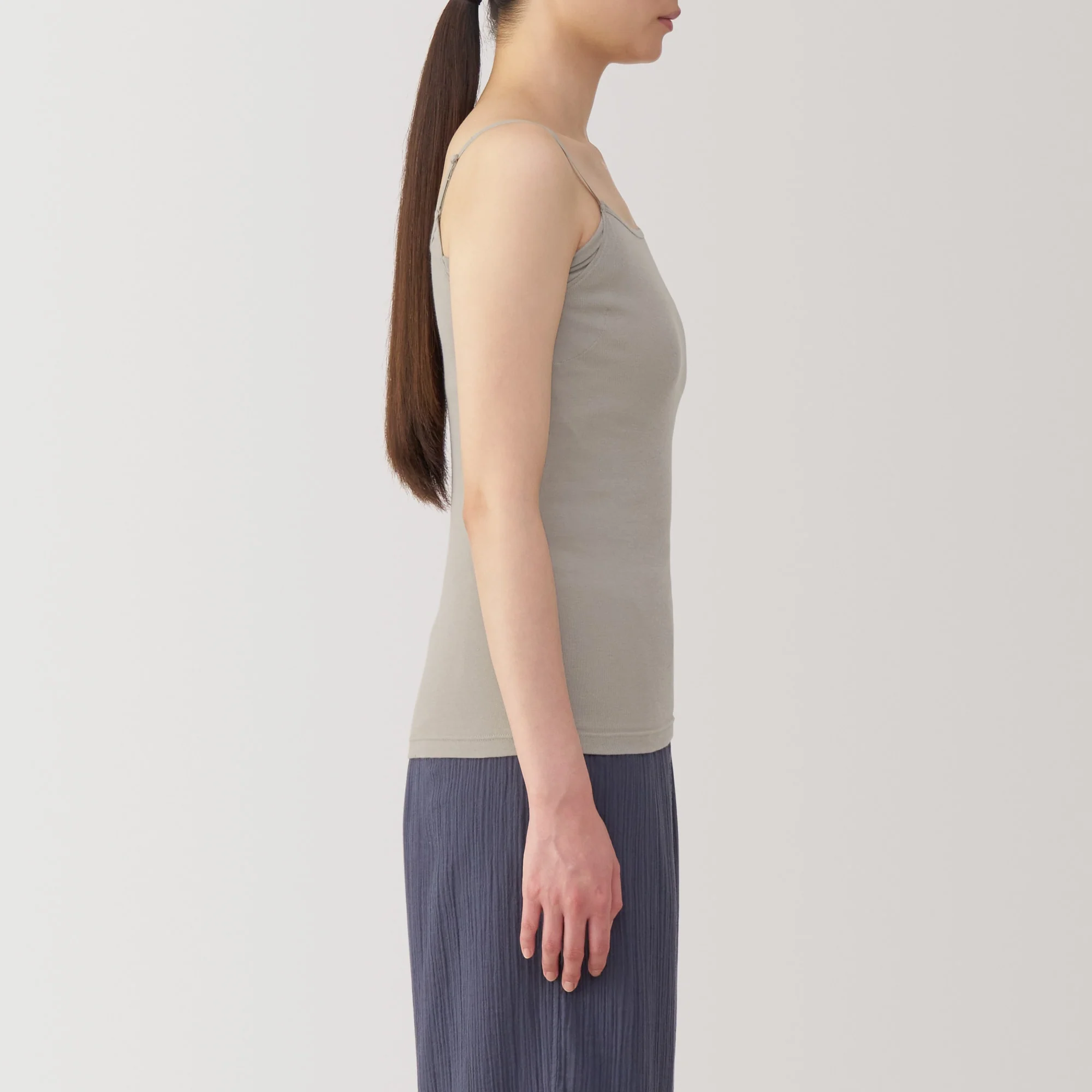Moisture-Wicking Sweat Pad Camisole - Image 5