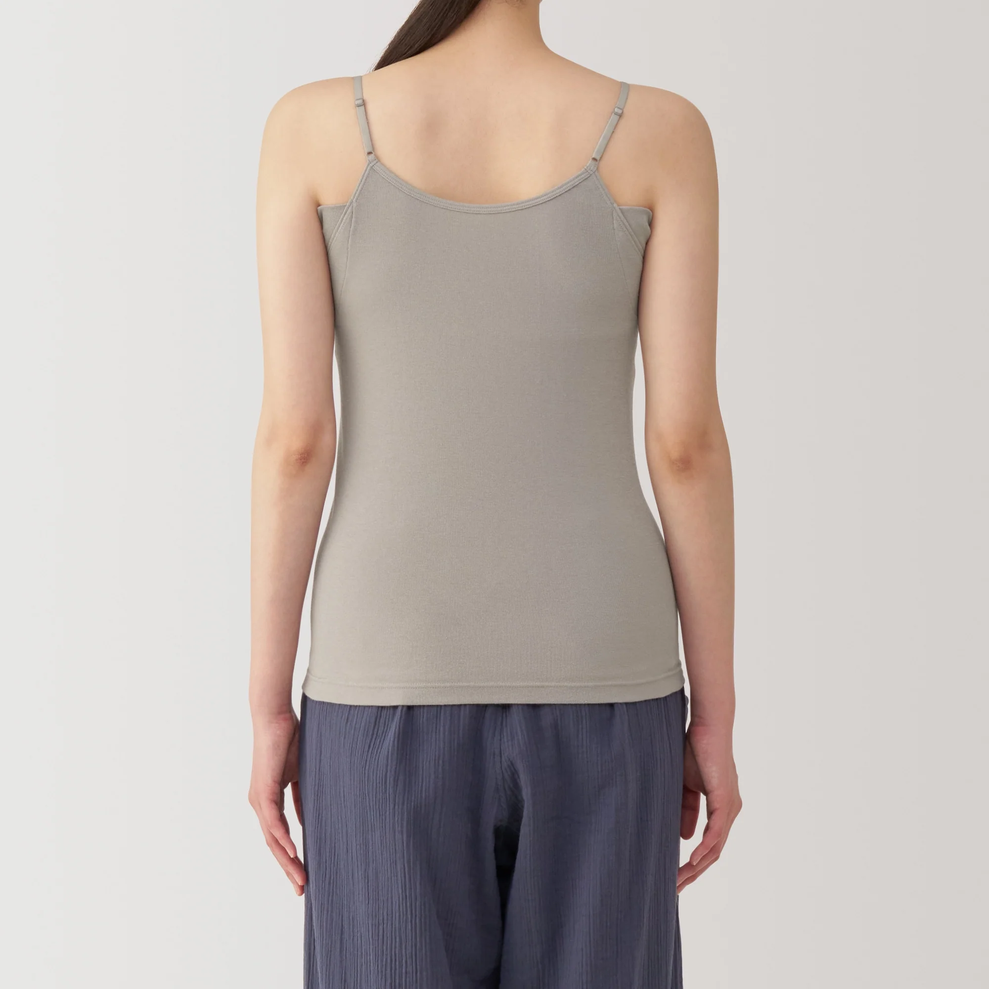 Moisture-Wicking Sweat Pad Camisole - Image 6