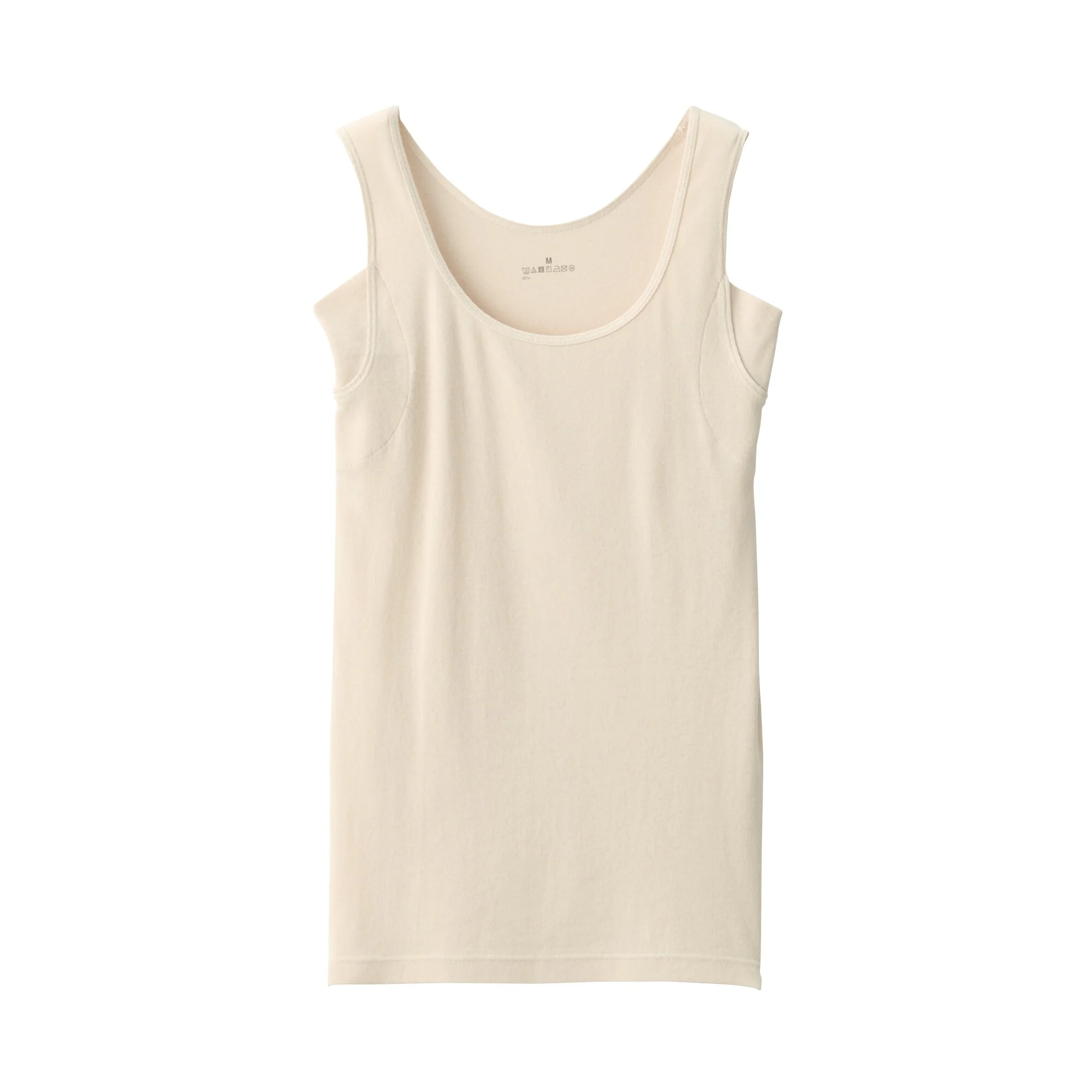 Moisture-Wicking Sweat Pad Tank Top - Image 10